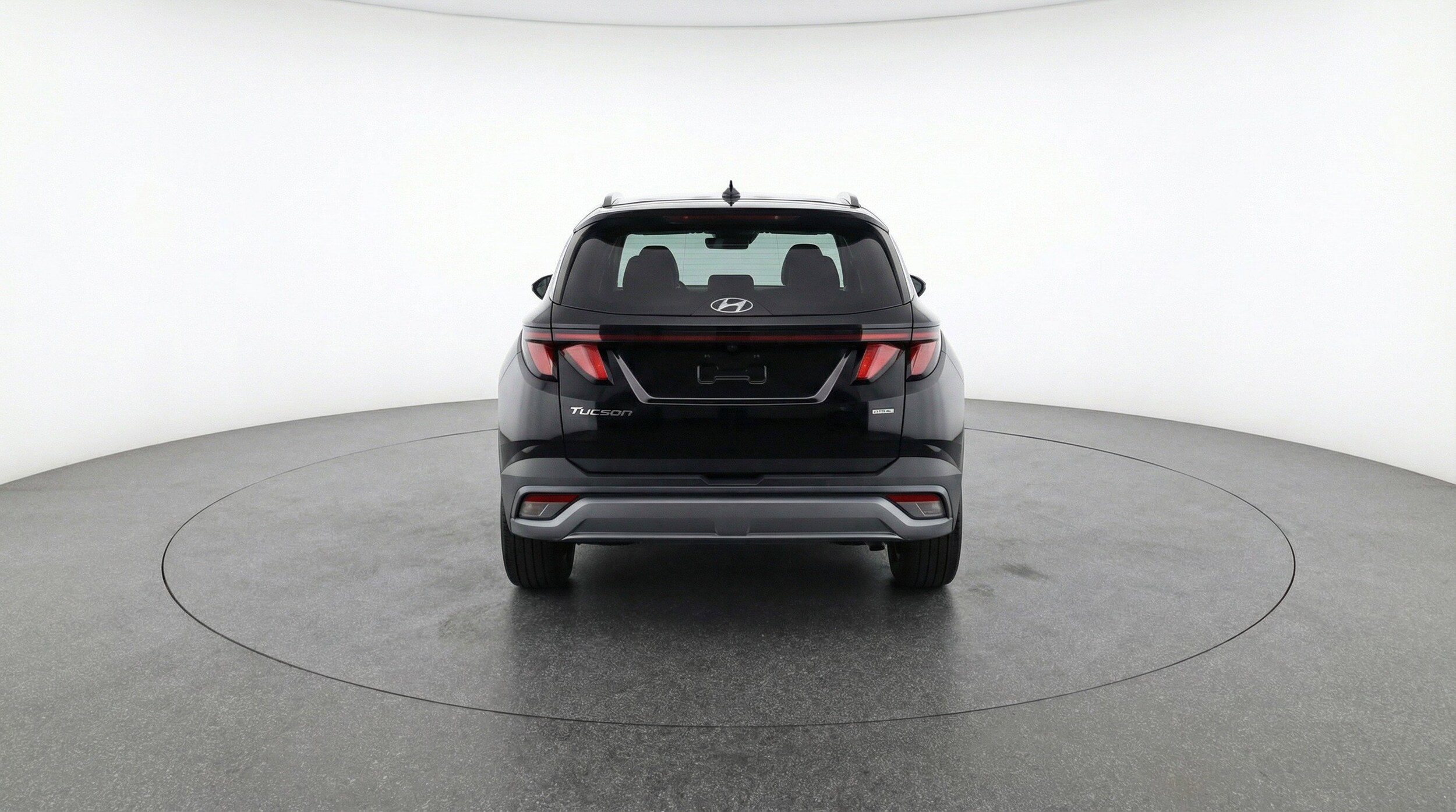 Thumbnail: 2025 Hyundai Tucson - 7