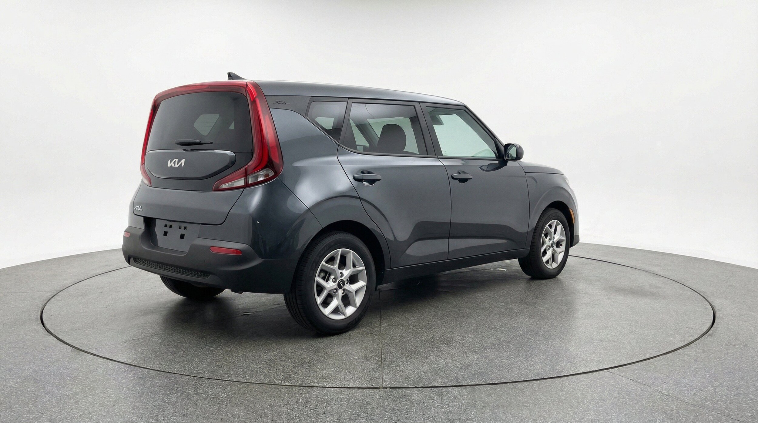 Thumbnail: 2025 Kia Soul - 9