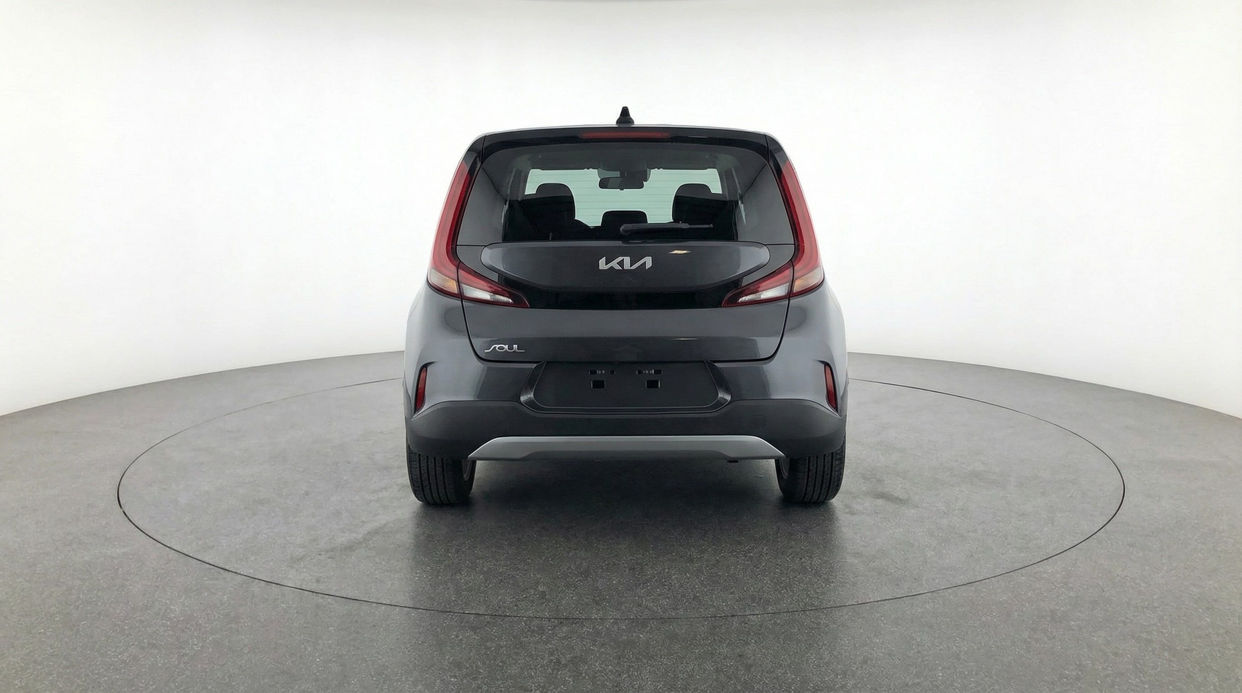 Thumbnail: 2025 Kia Soul - 6