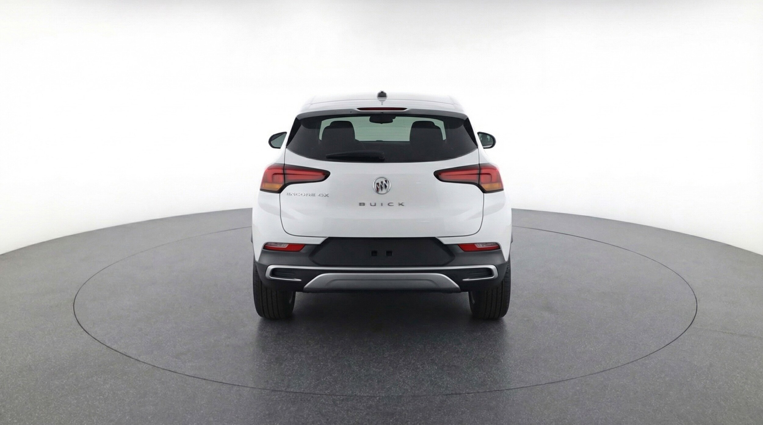 Thumbnail: 2025 Buick Encore GX - 7