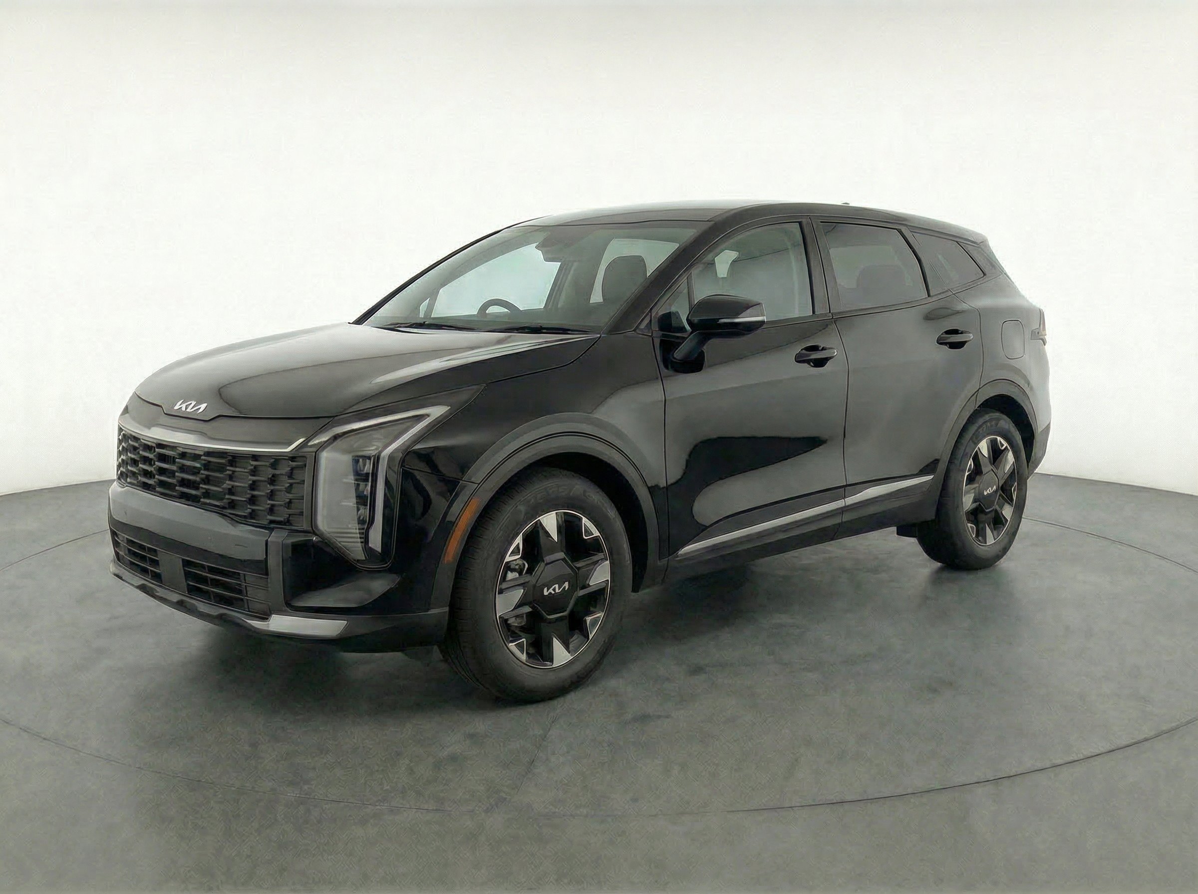 Thumbnail: 2026 Kia Sportage - 3