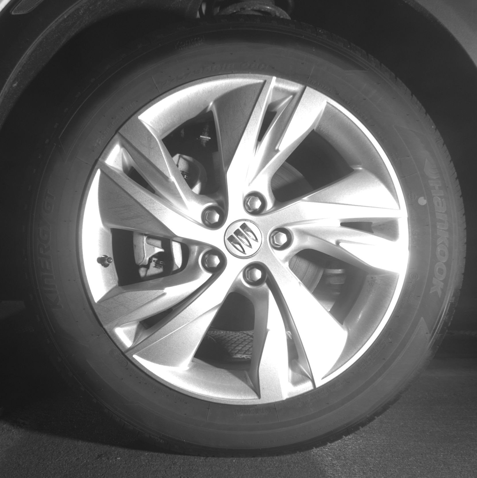 Thumbnail: 2026 Buick Encore GX - 12