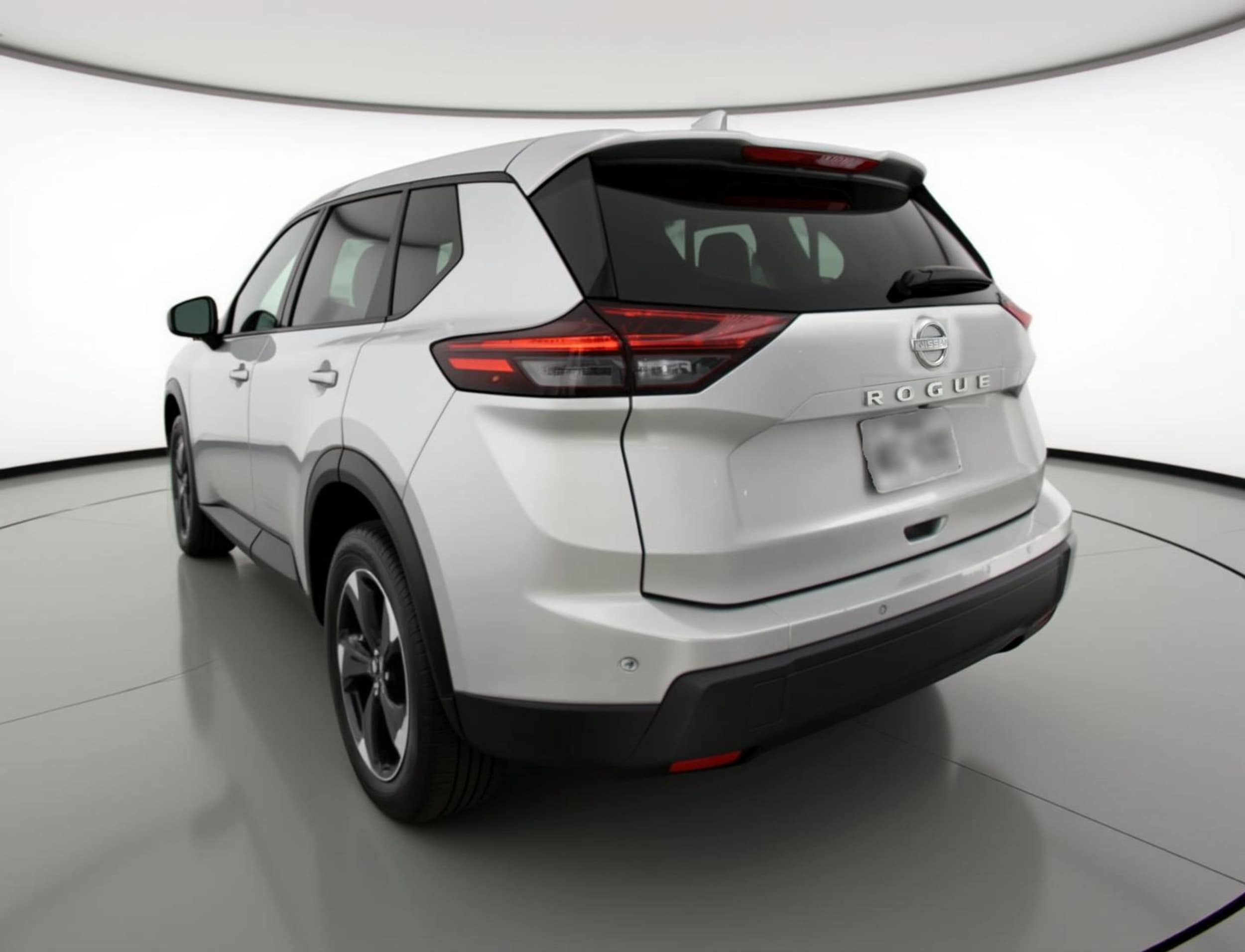 Thumbnail: 2025 Nissan Rogue - 6