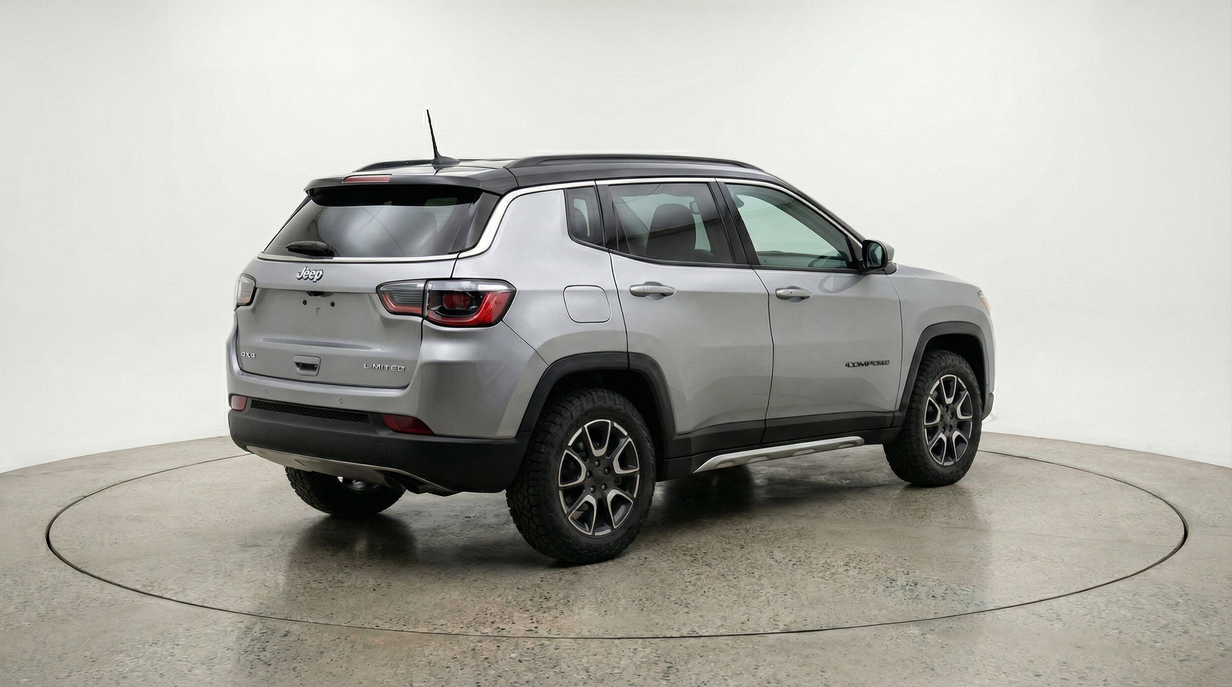 Thumbnail: 2025 Jeep Compass - 9