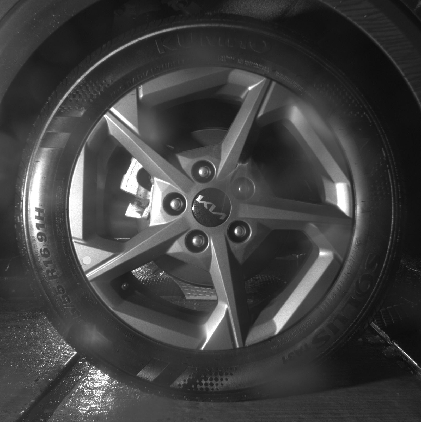 Thumbnail: 2025 Kia K4 - 12