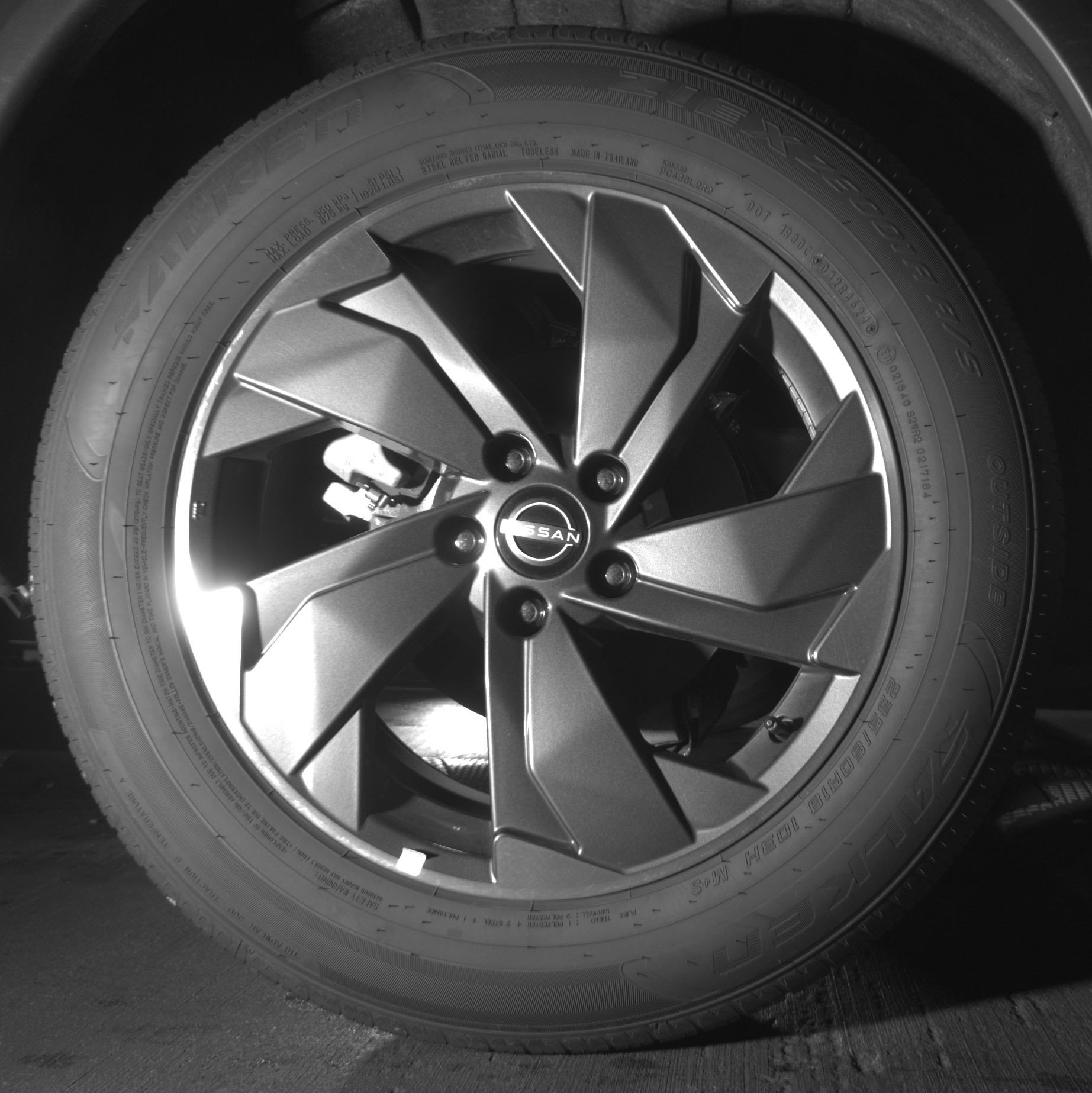 Thumbnail: 2025 Nissan Rogue - 15