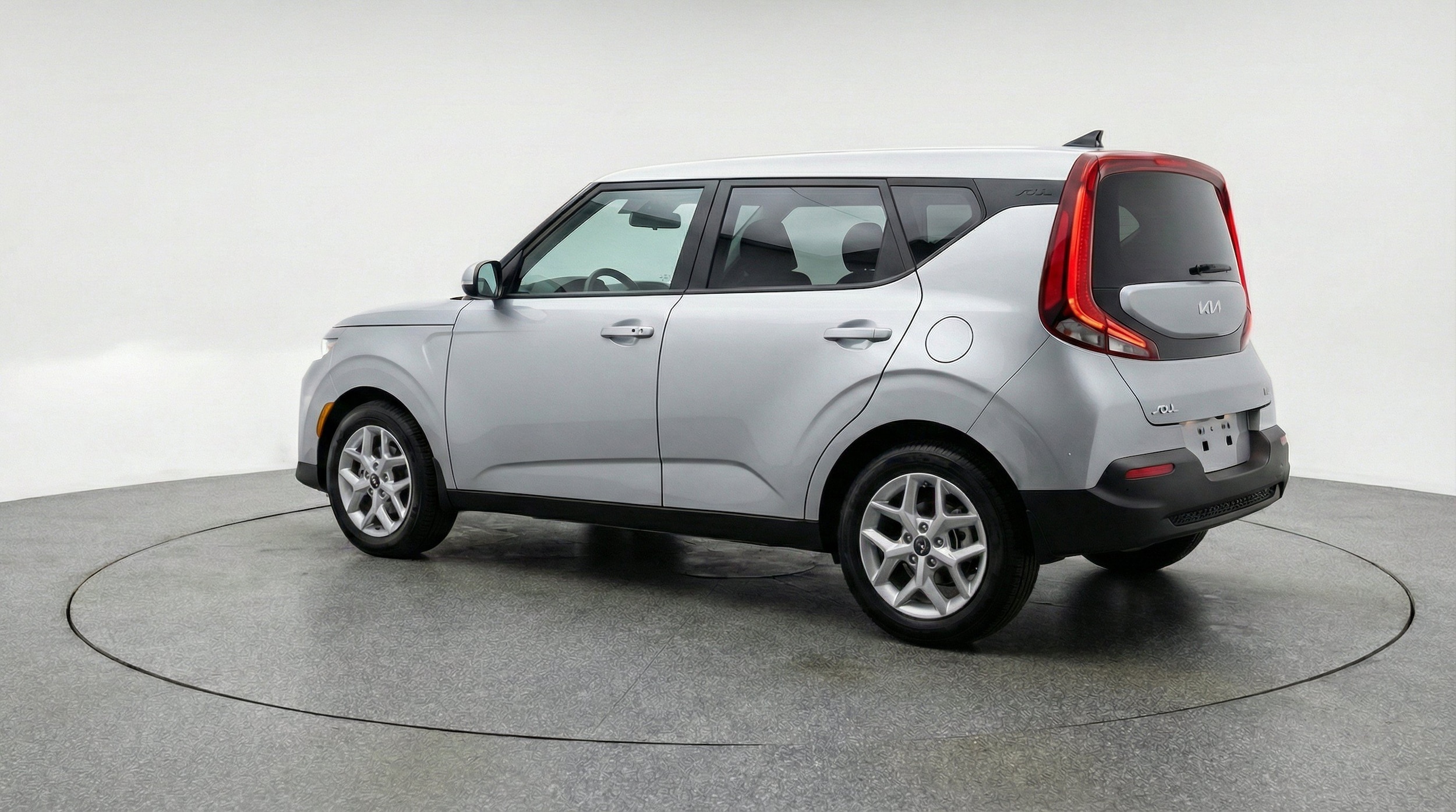 Thumbnail: 2025 Kia Soul - 6