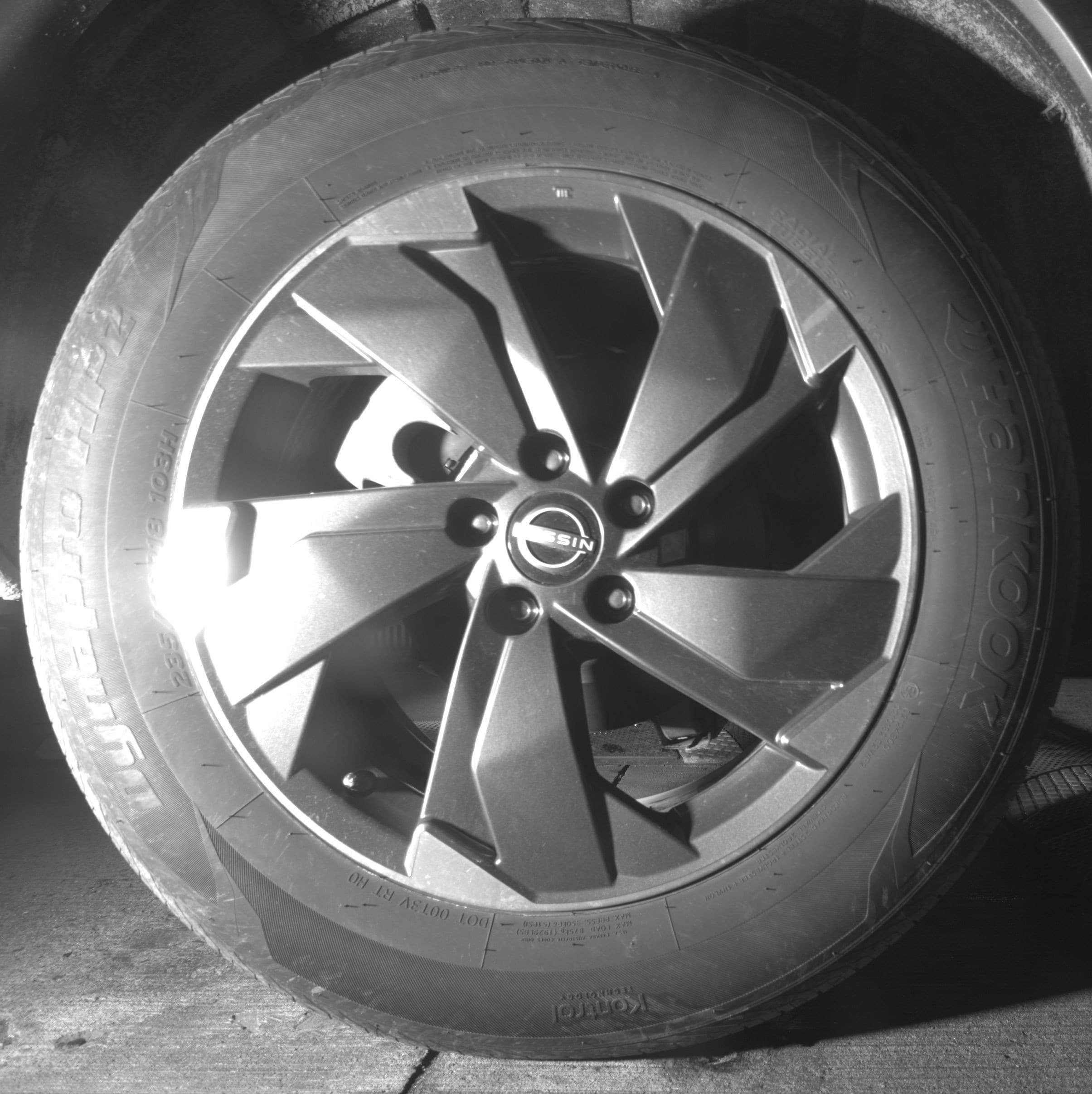 Thumbnail: 2025 Nissan Rogue - 12