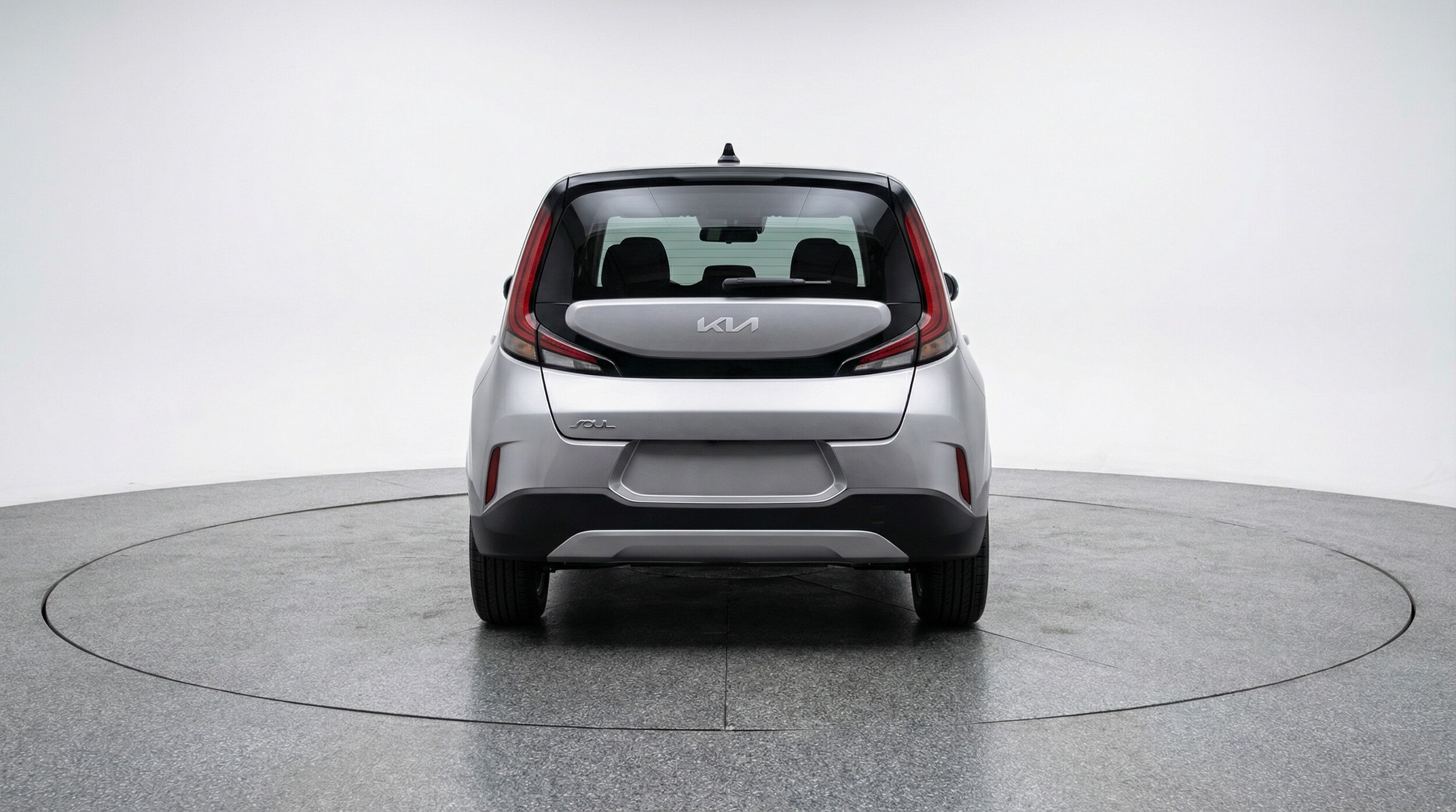 Thumbnail: 2025 Kia Soul - 6