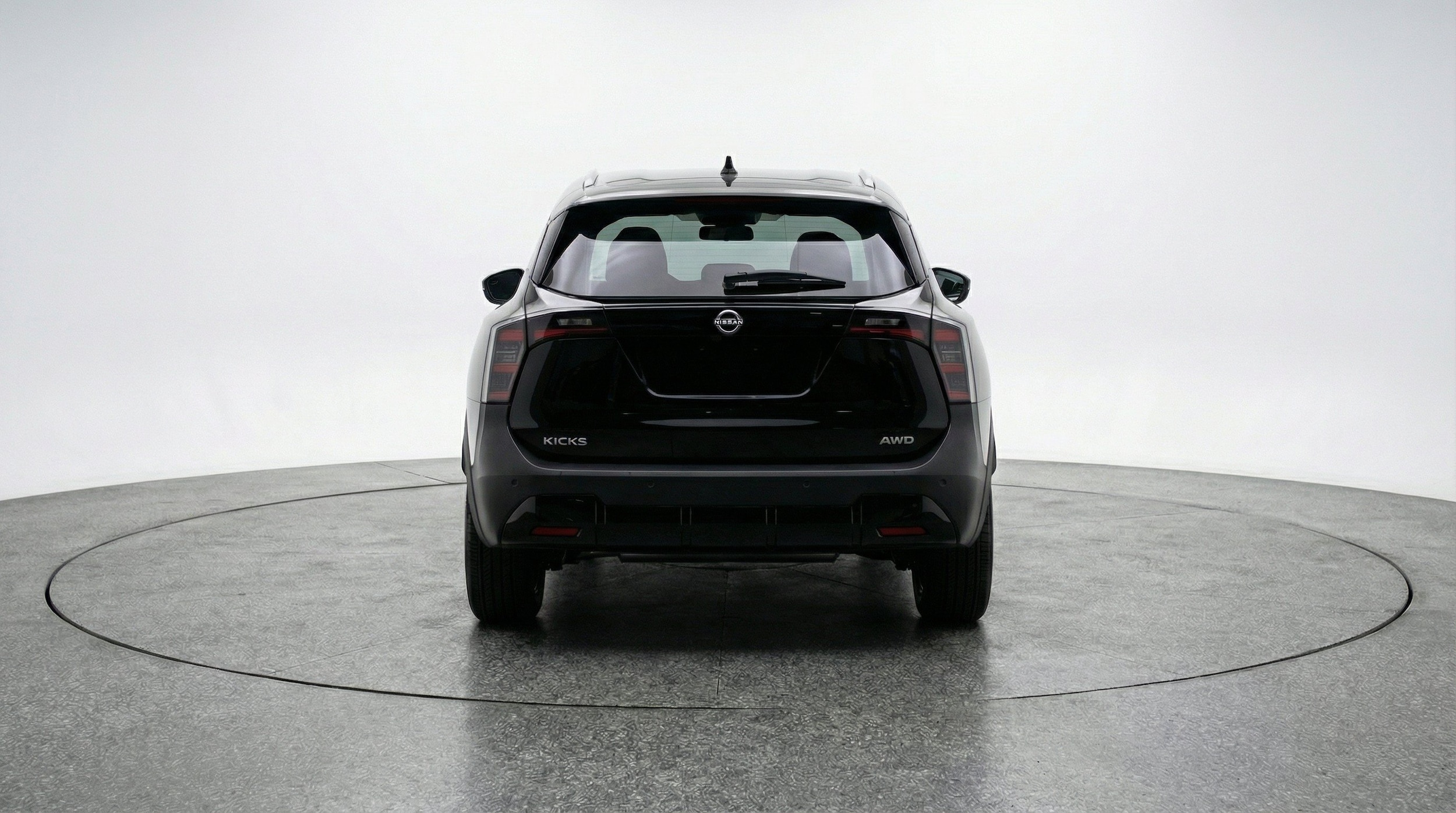 Thumbnail: 2026 Nissan Kicks - 7