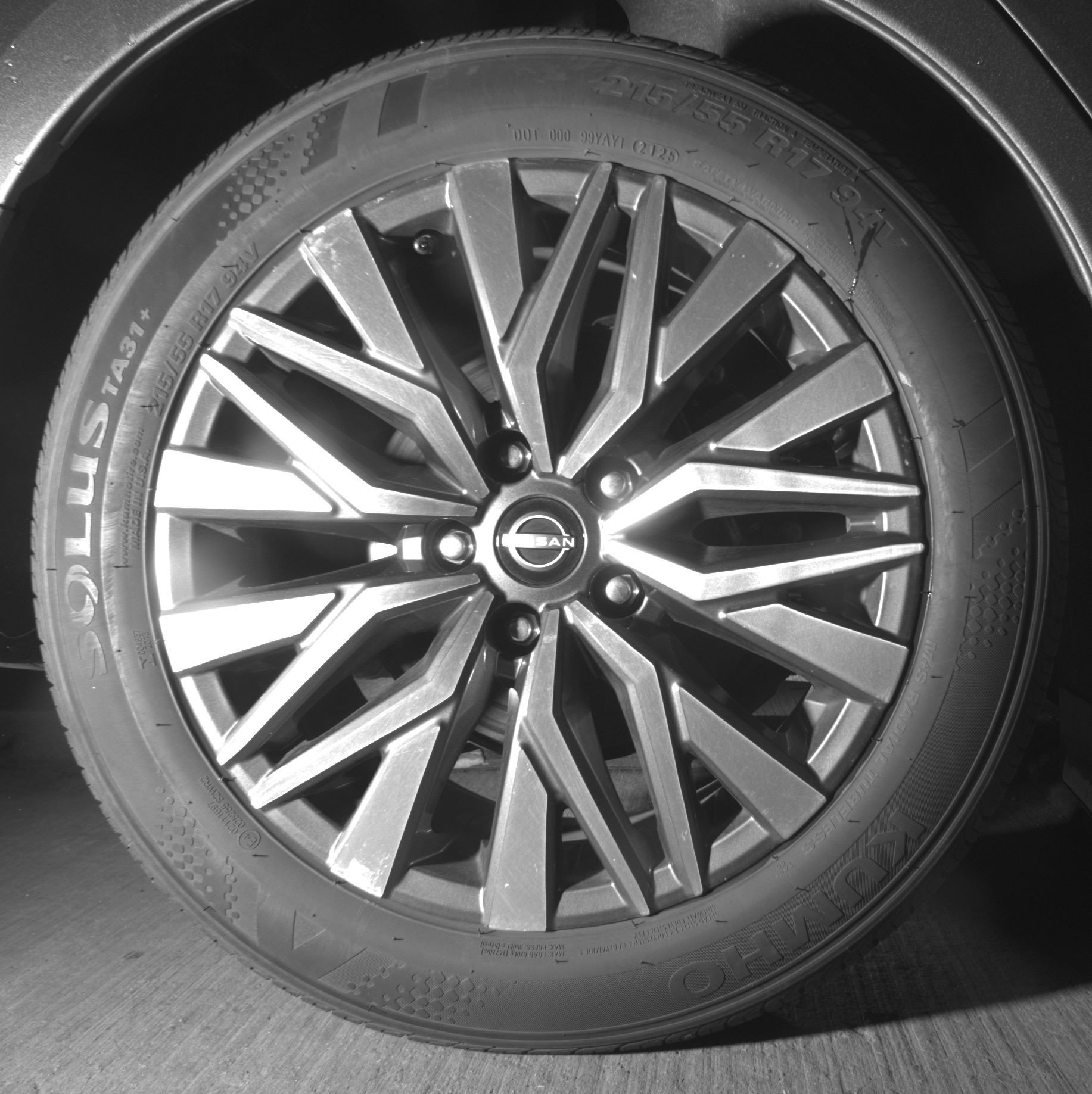 Thumbnail: 2025 Nissan Altima - 15