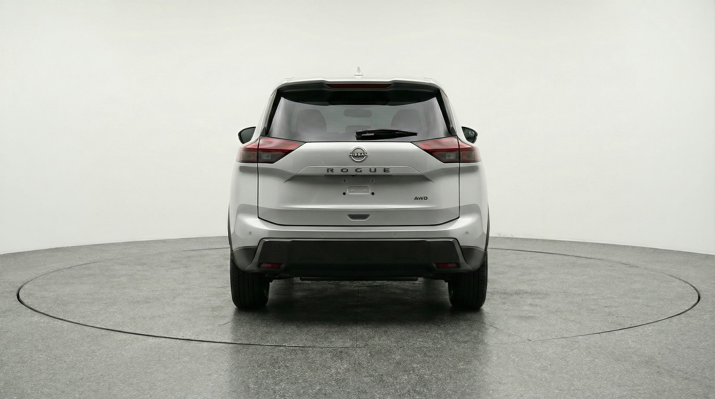 Thumbnail: 2025 Nissan Rogue - 6