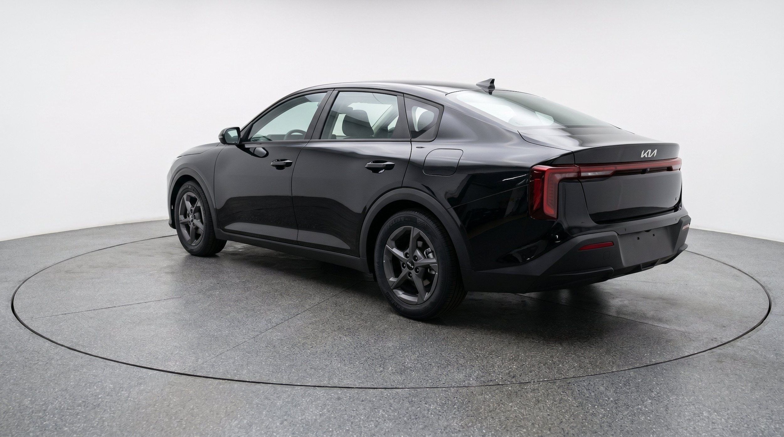 Thumbnail: 2026 Kia K4 - 6