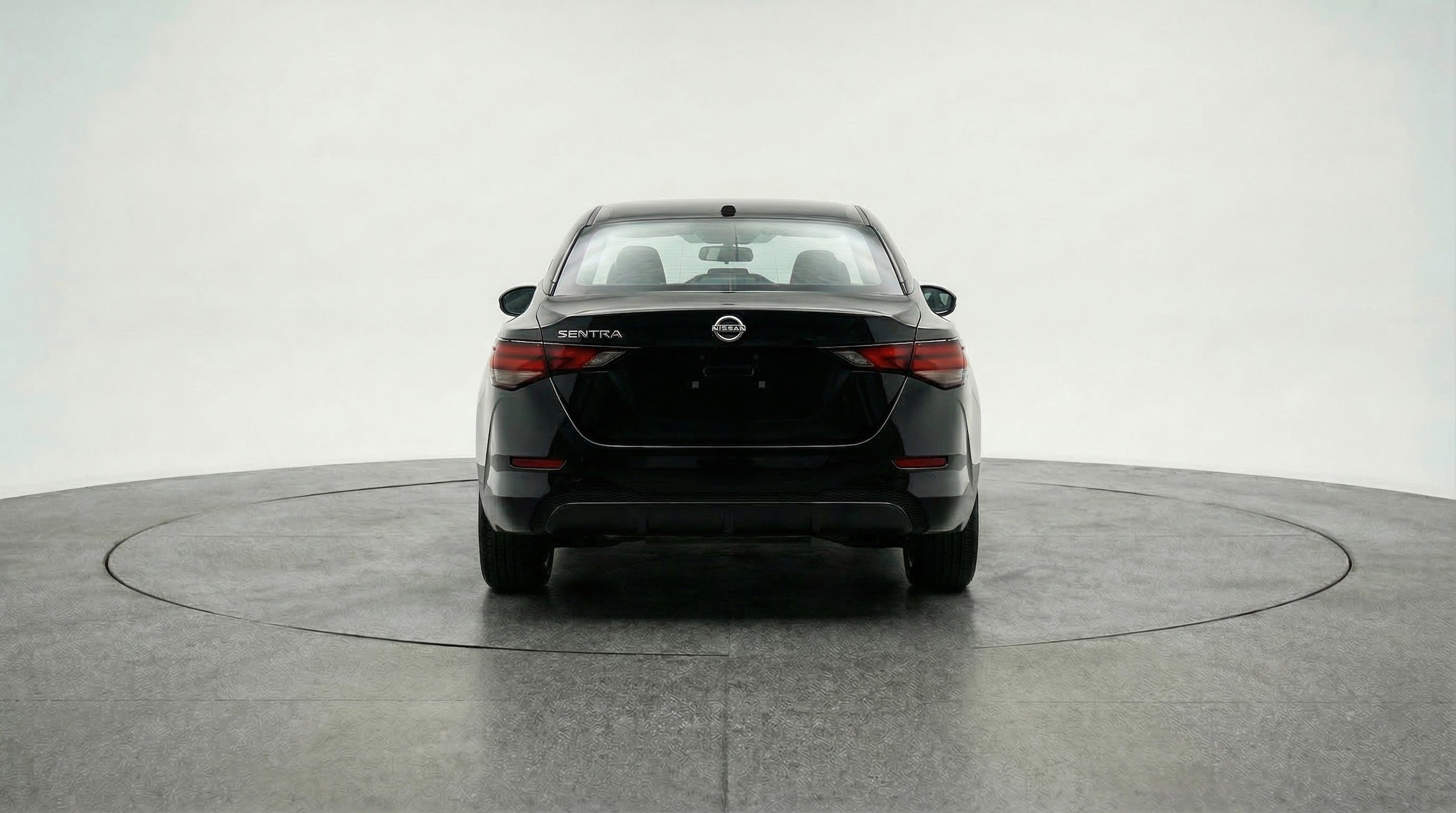 Thumbnail: 2025 Nissan Sentra - 7