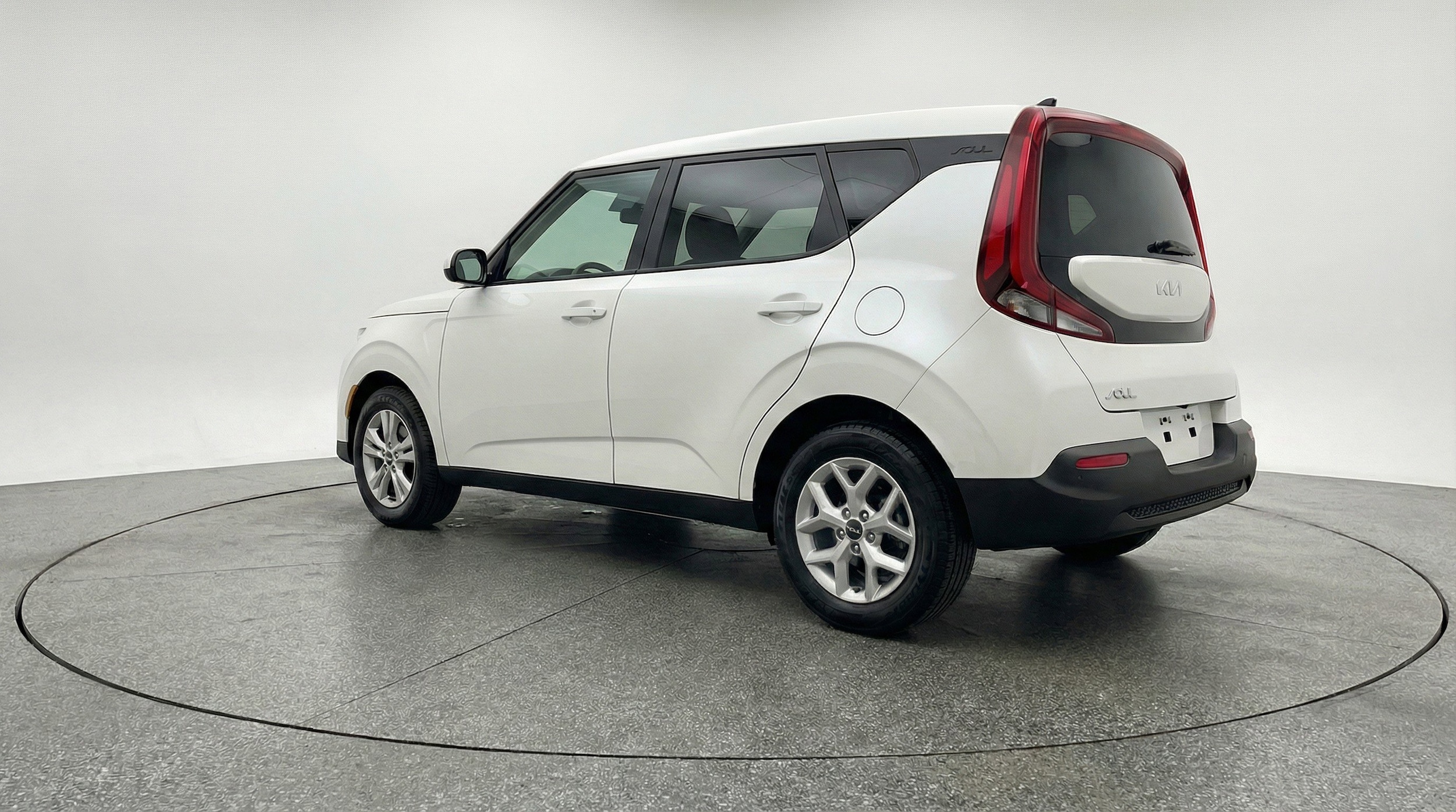 Thumbnail: 2025 Kia Soul - 6