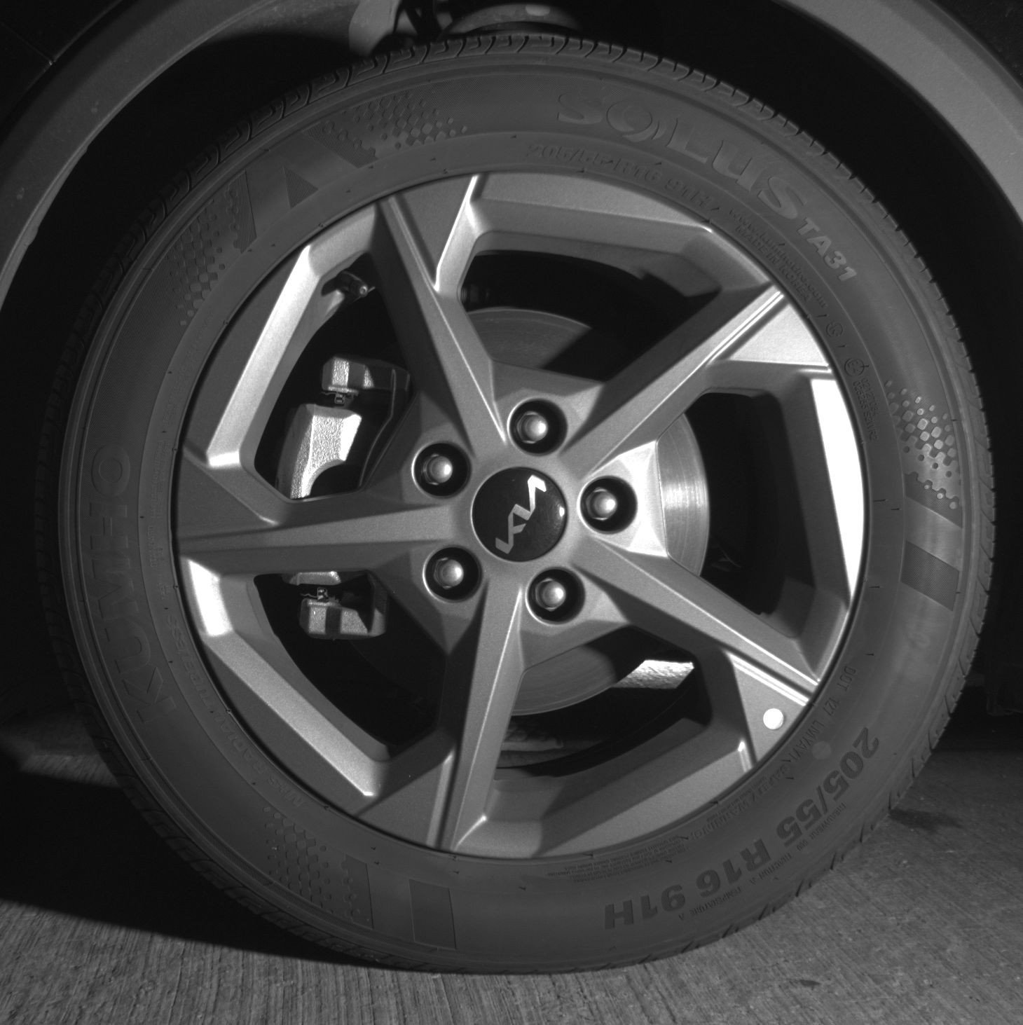 Thumbnail: 2025 Kia K4 - 12