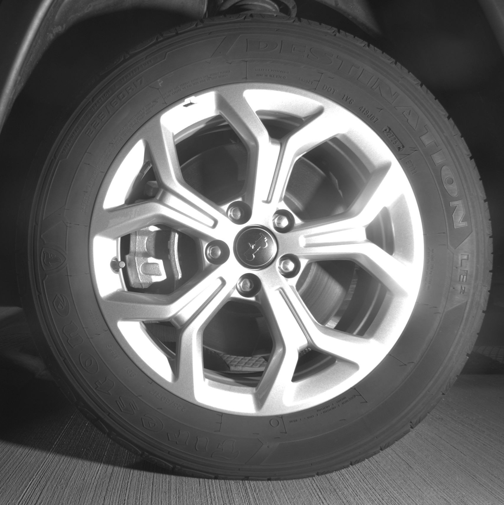 Thumbnail: 2025 Jeep Compass - 12