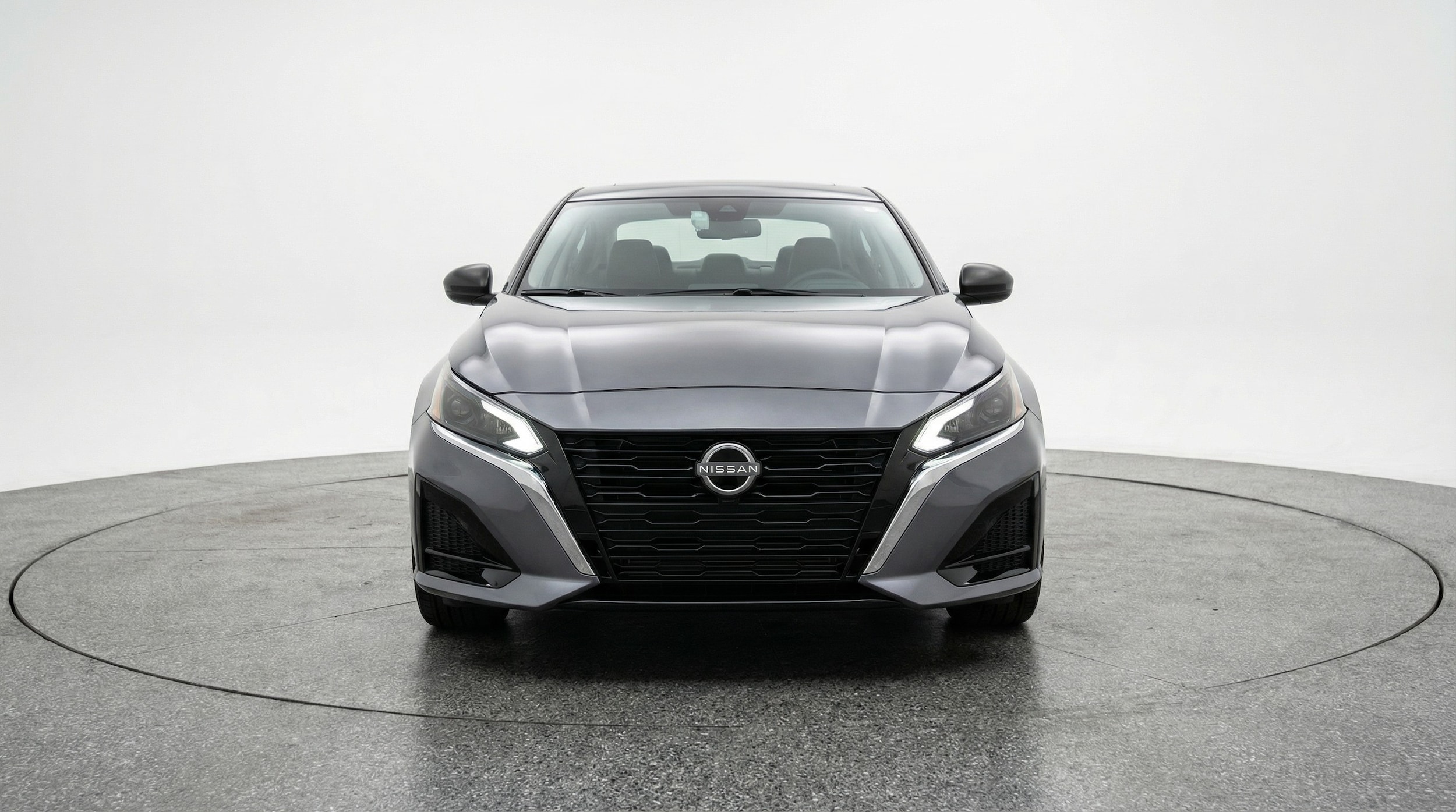 Thumbnail: 2025 Nissan Altima - 2