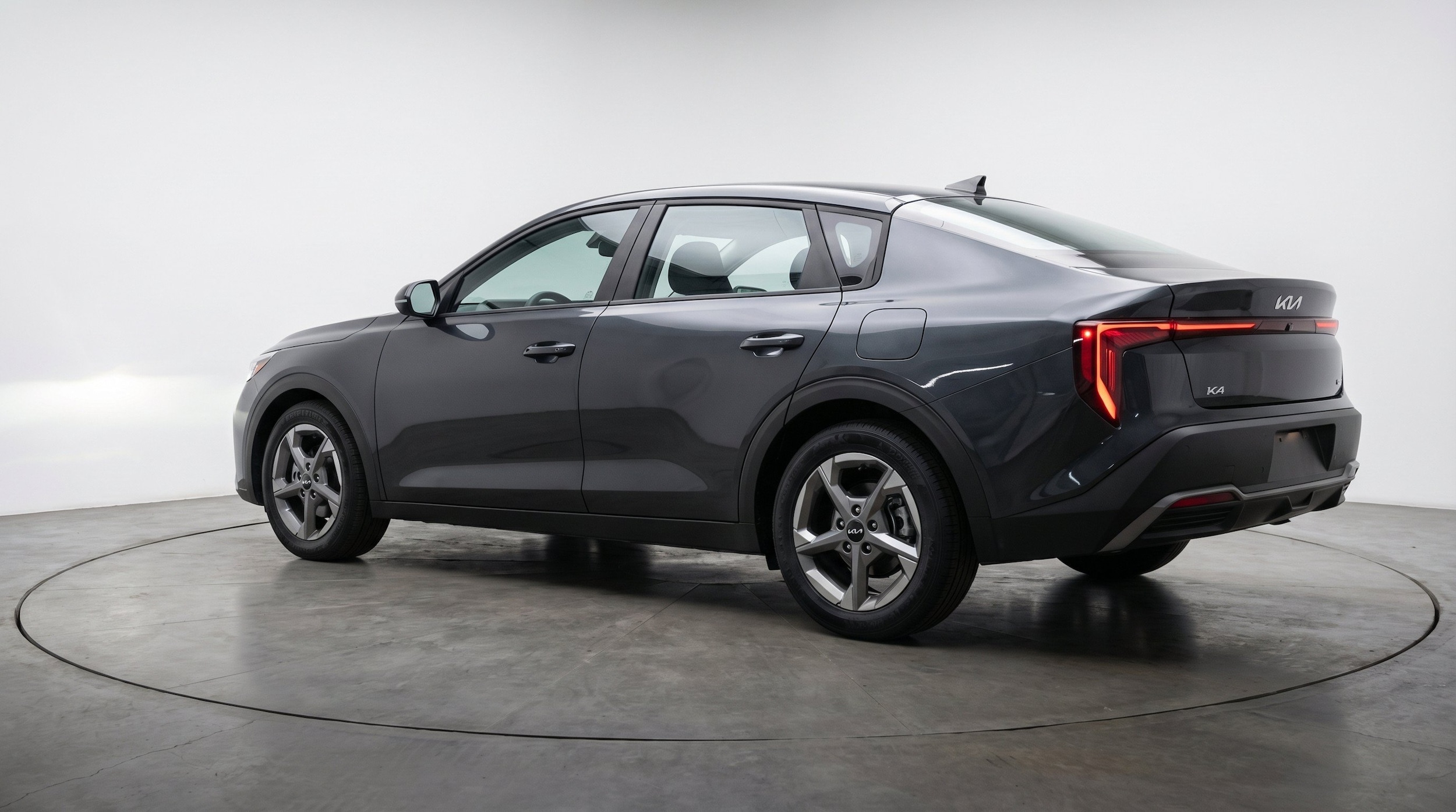 Thumbnail: 2026 Kia K4 - 6