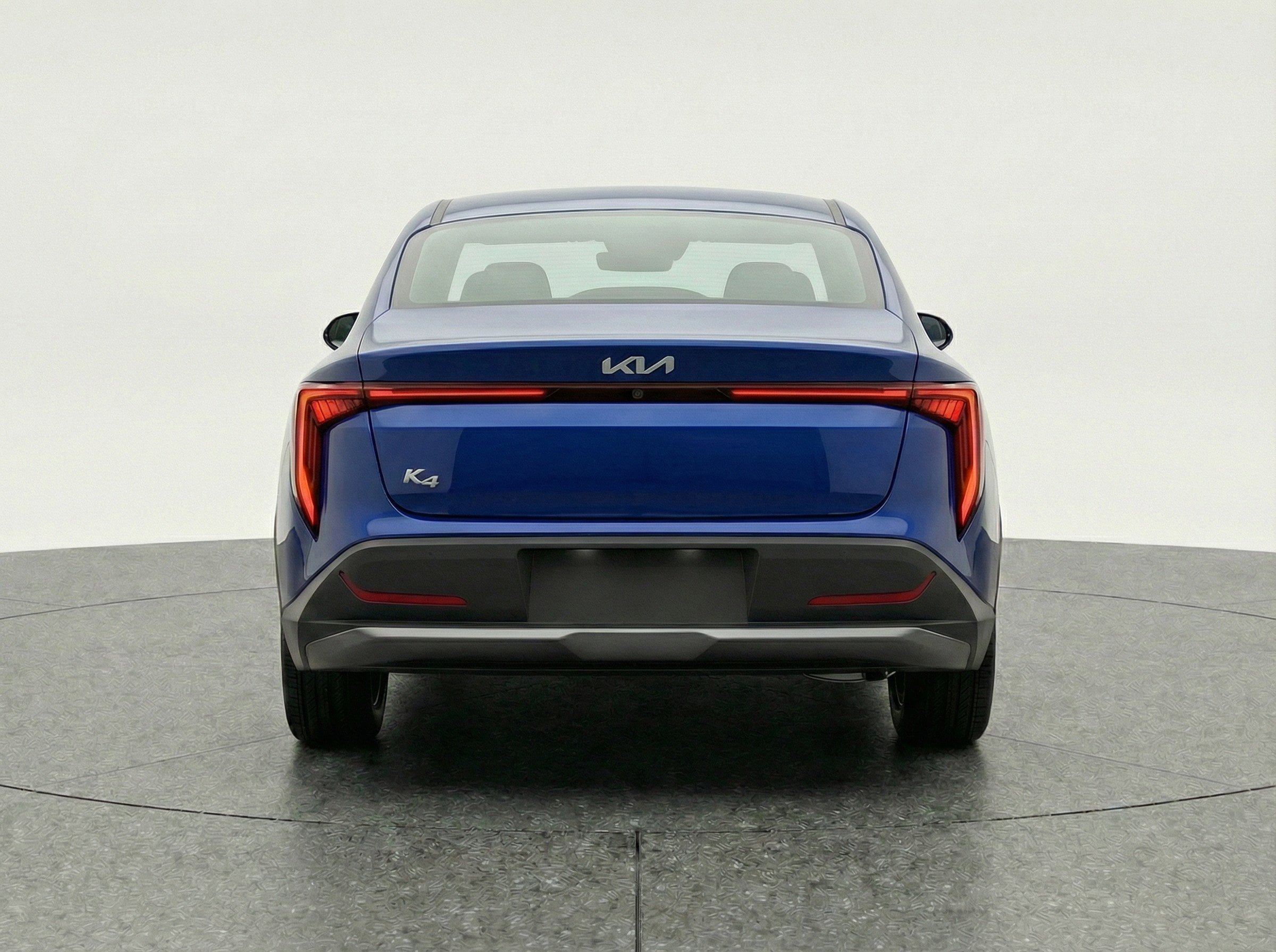 Thumbnail: 2025 Kia K4 - 7