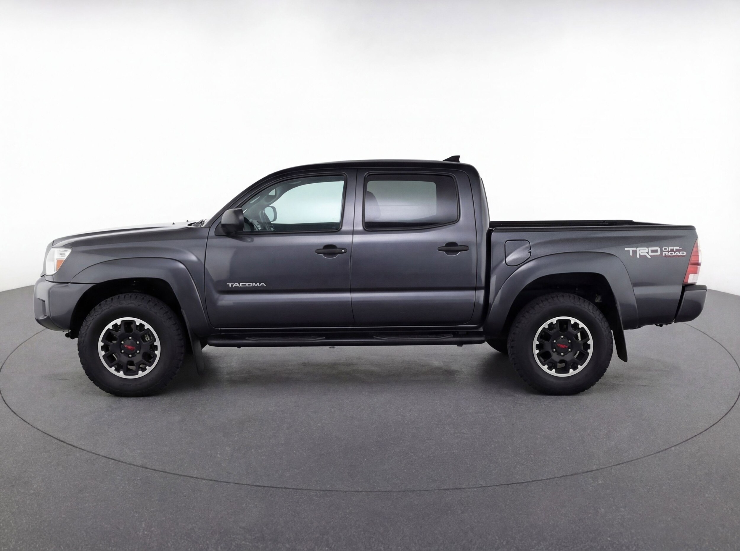 Thumbnail: 2025 Toyota Tacoma - 5