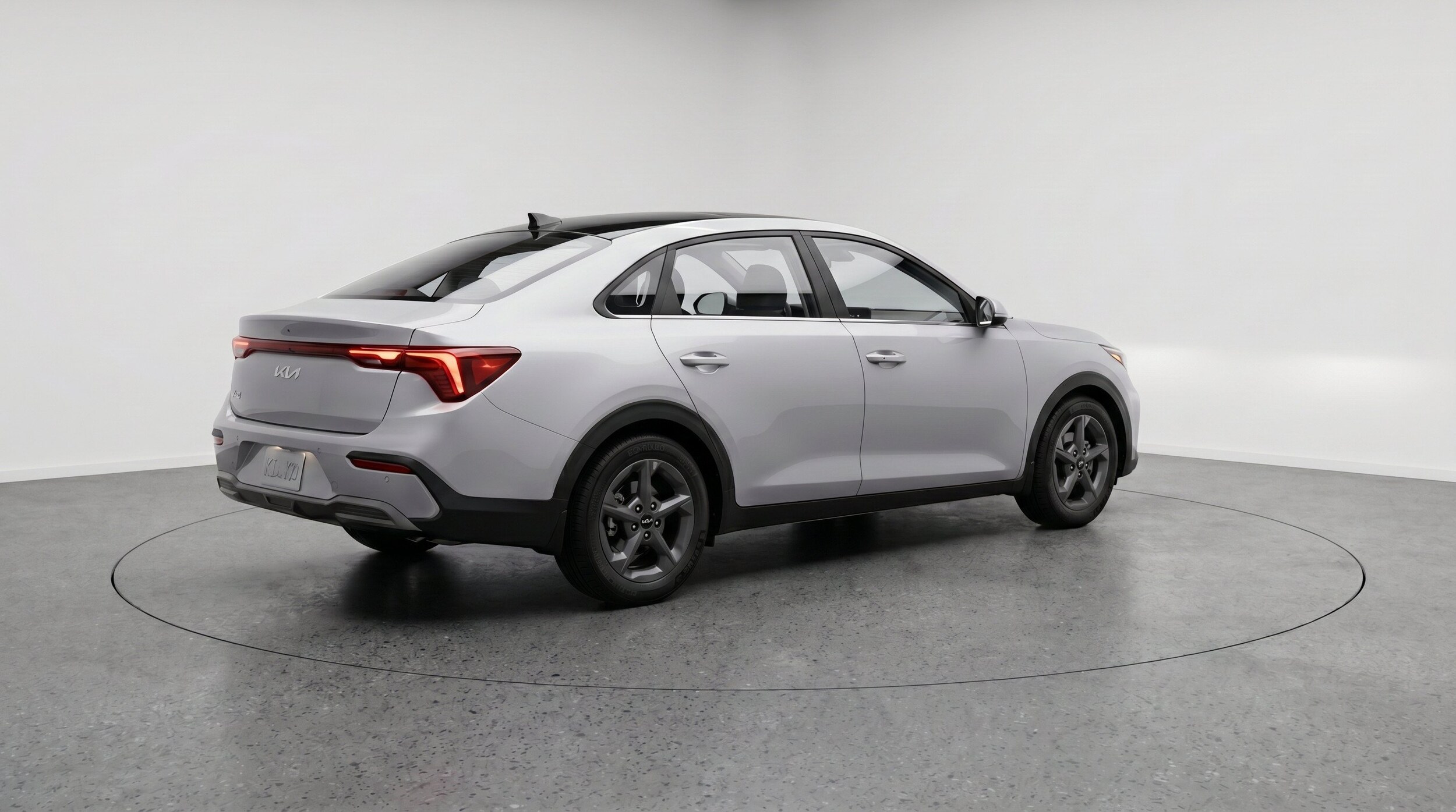 Thumbnail: 2026 Kia K4 - 9