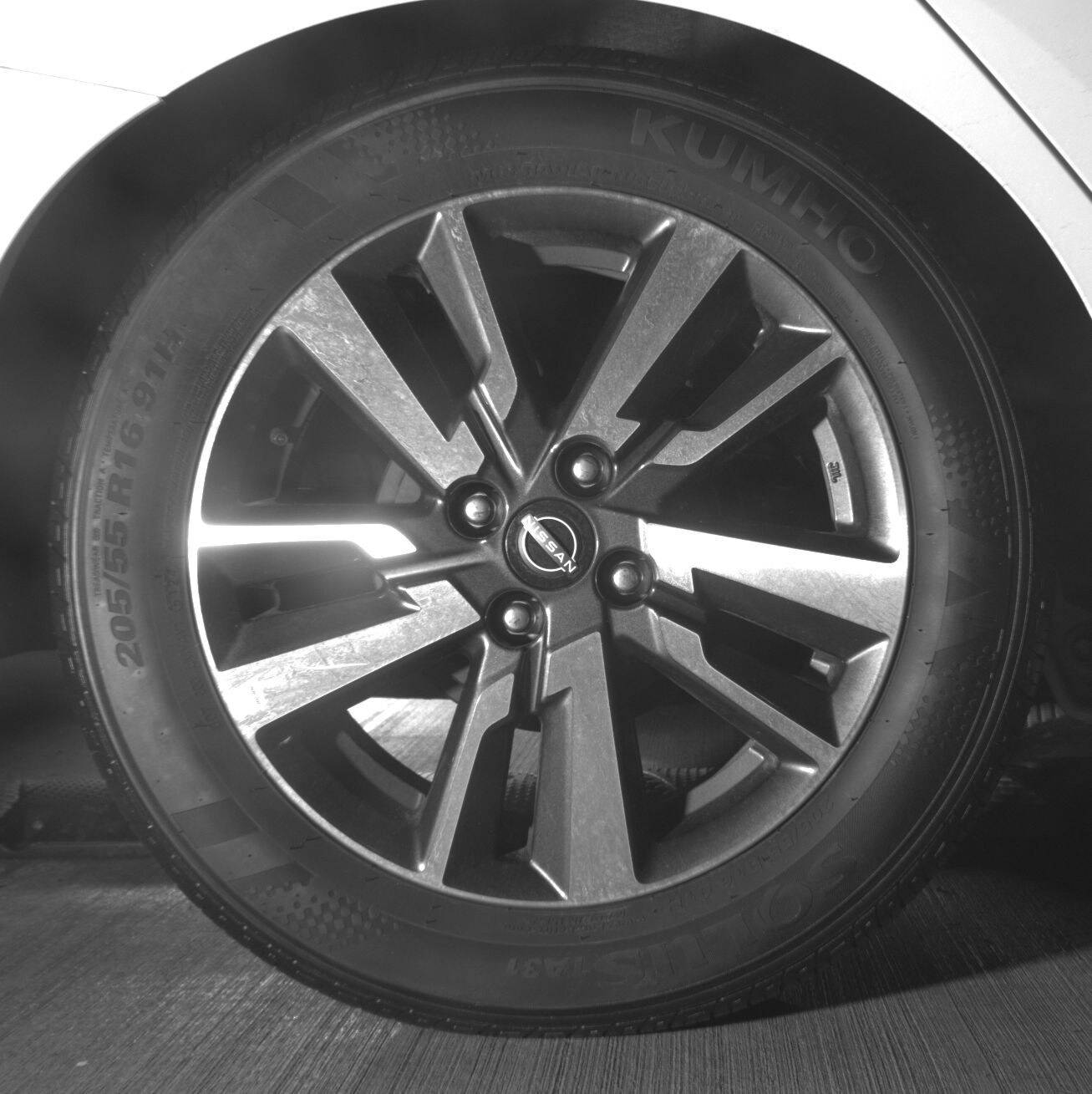 Thumbnail: 2025 Nissan Versa - 12