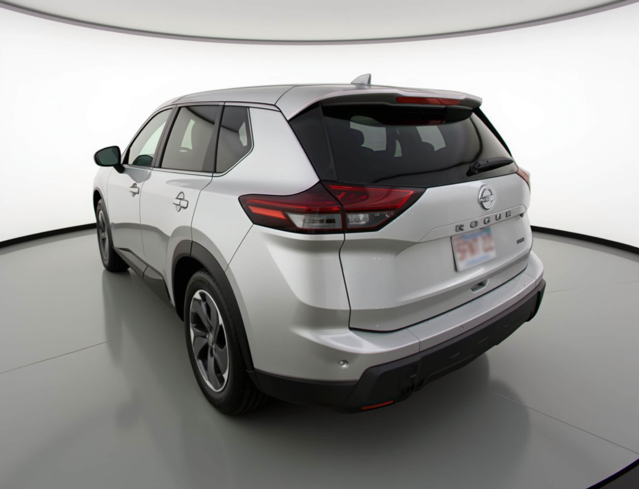 Thumbnail: 2025 Nissan Rogue - 5