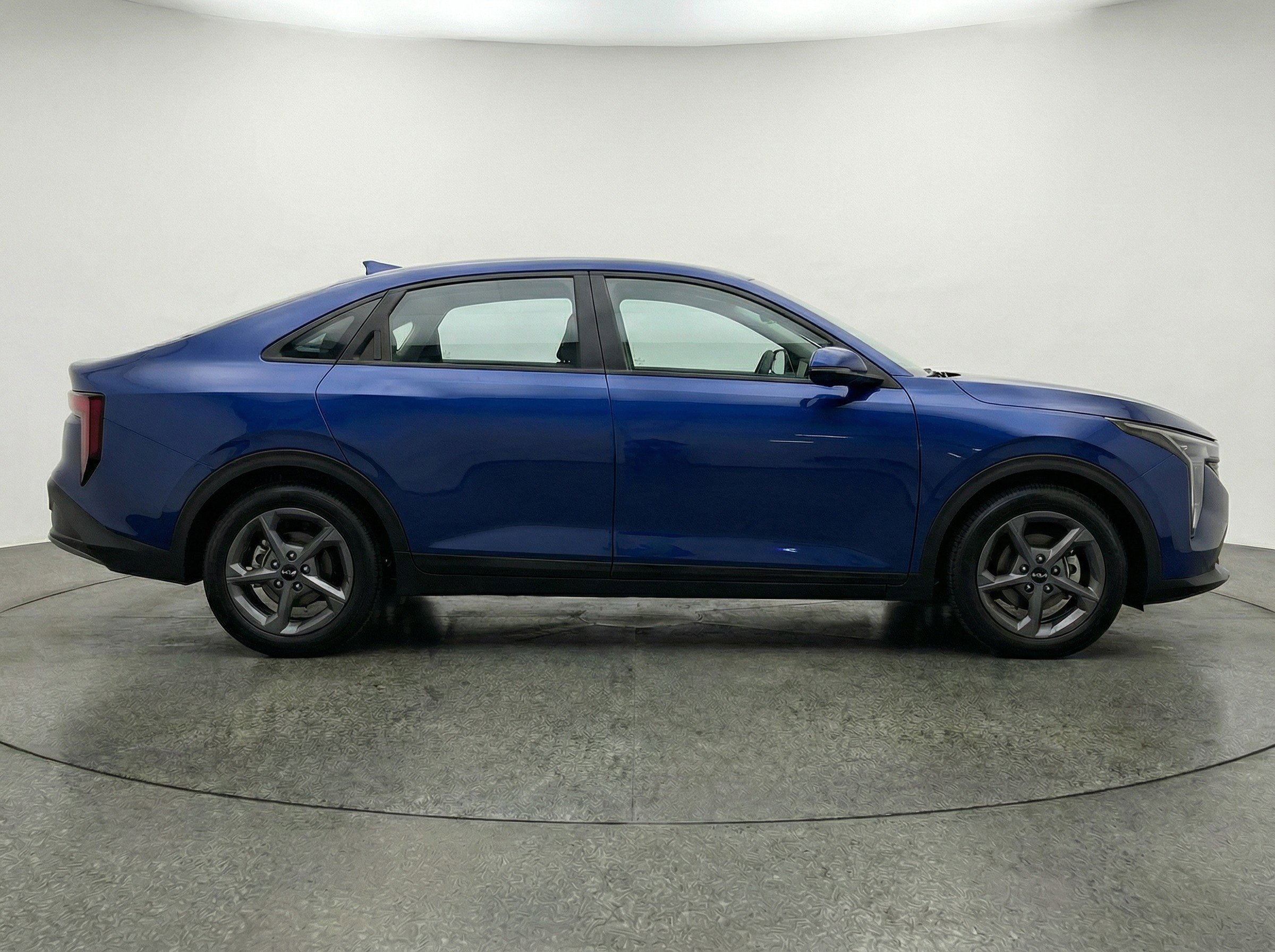 Thumbnail: 2025 Kia K4 - 11