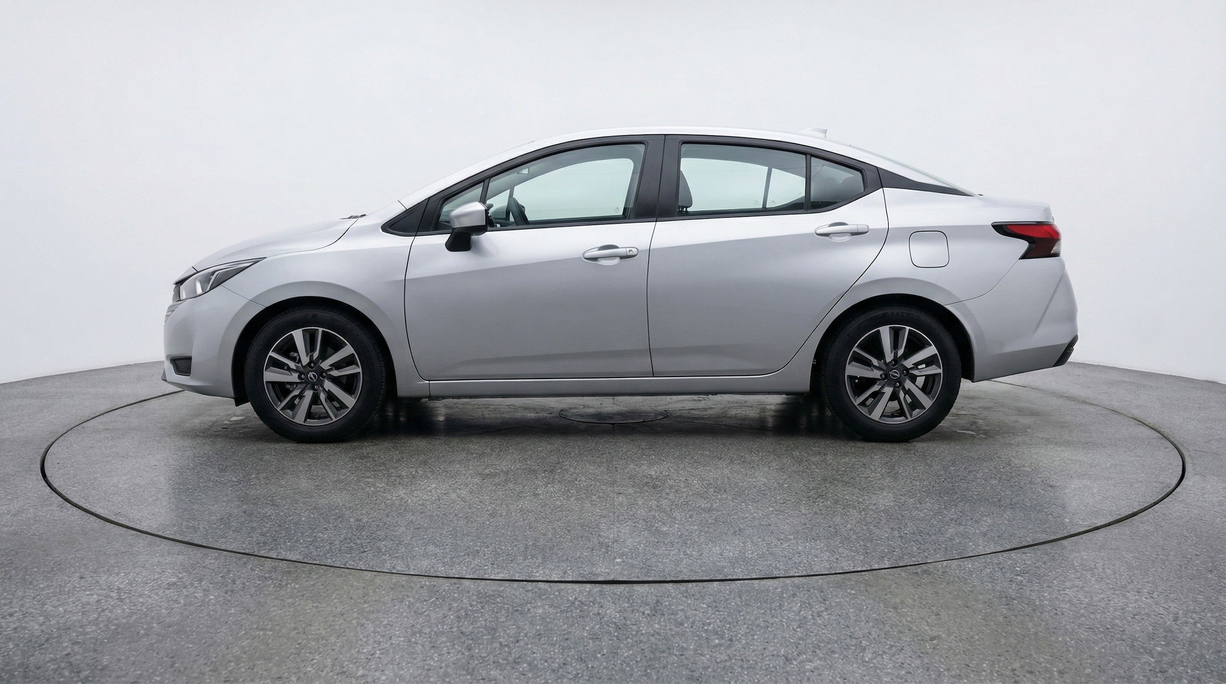Thumbnail: 2025 Nissan Versa - 5