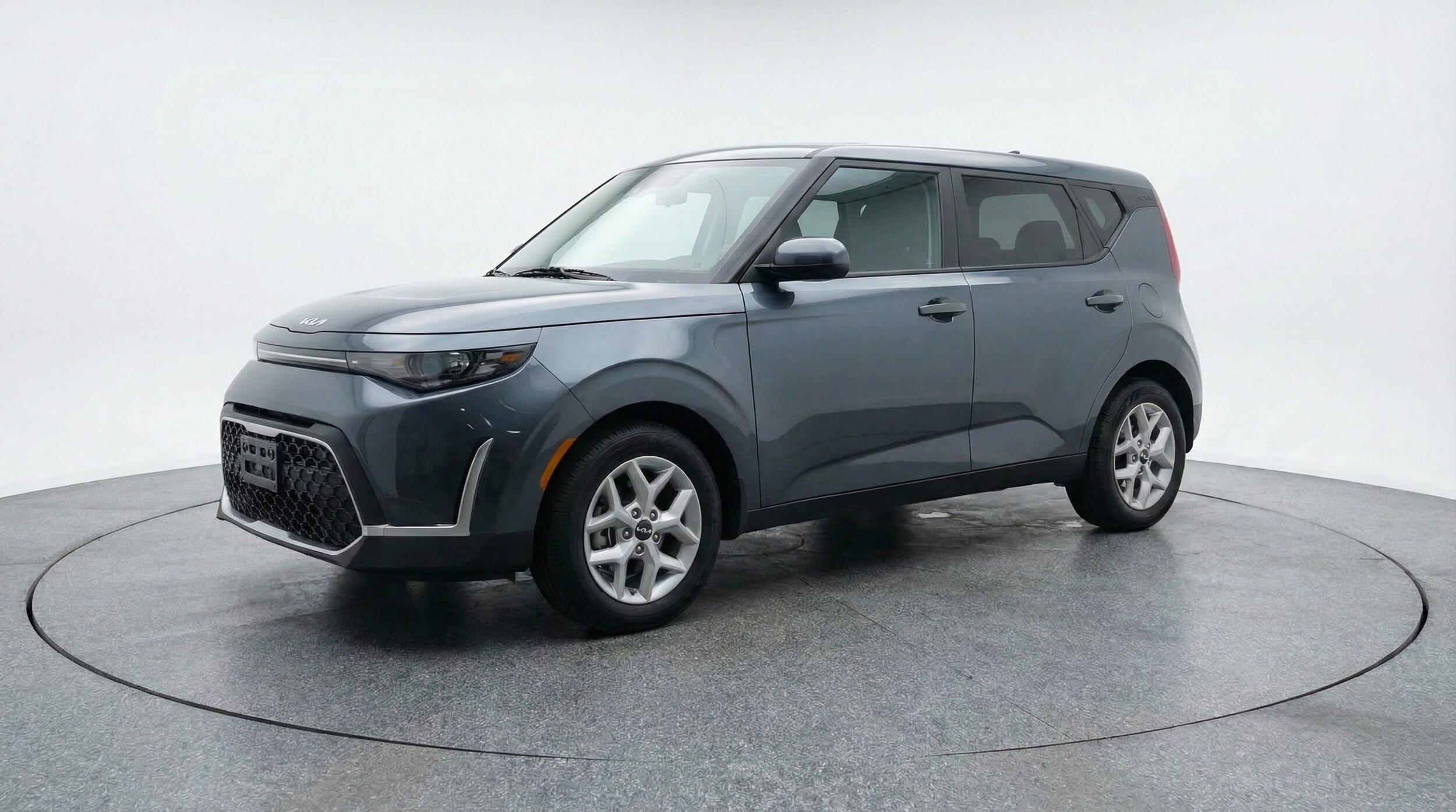 Thumbnail: 2025 Kia Soul - 3