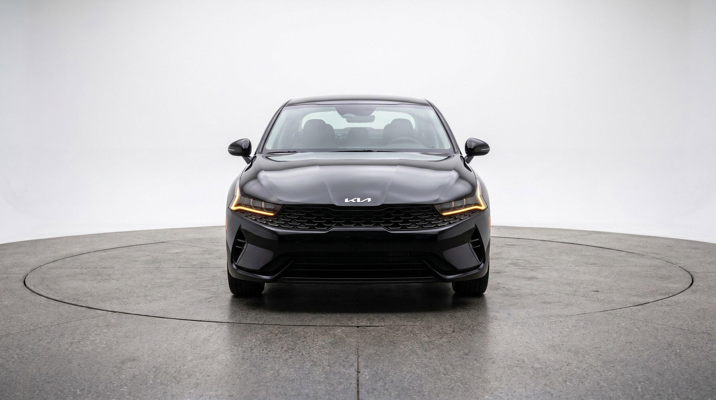 Thumbnail: 2025 Kia K4 - 2