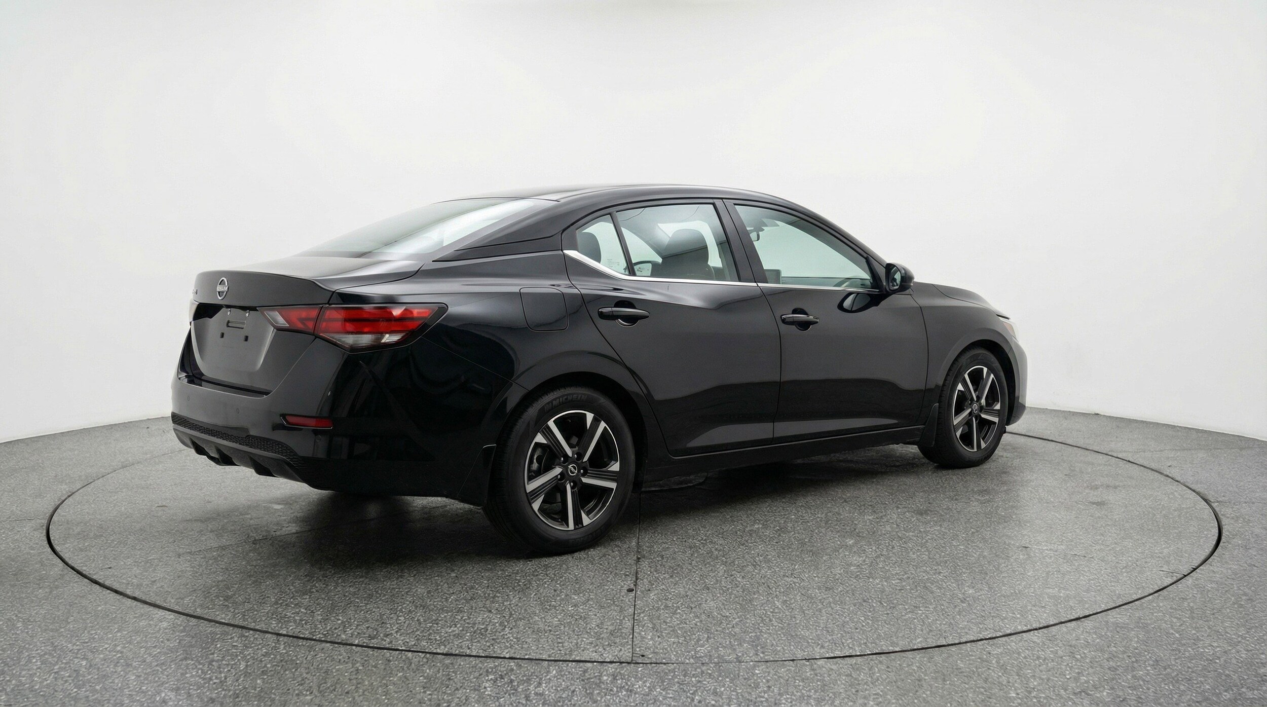 Thumbnail: 2025 Nissan Sentra - 9