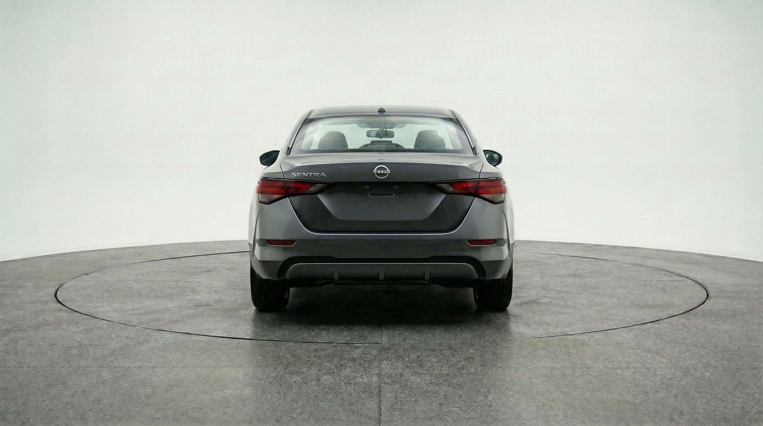 Thumbnail: 2025 Nissan Sentra - 6