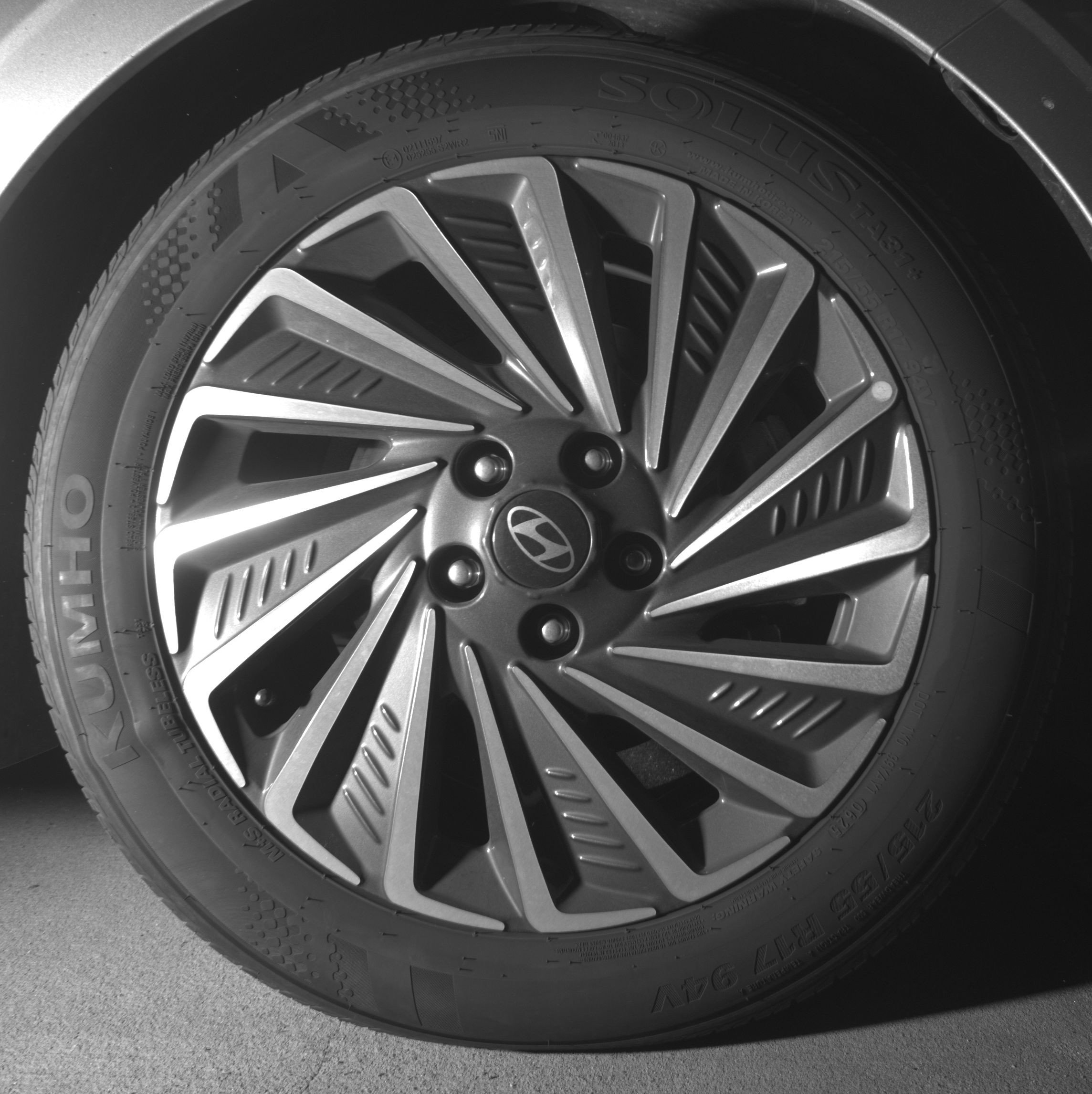 Thumbnail: 2025 Hyundai Sonata - 13