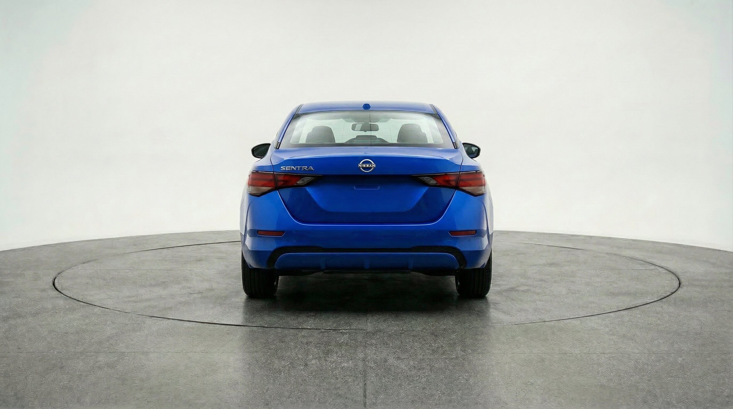 Thumbnail: 2025 Nissan Sentra - 7