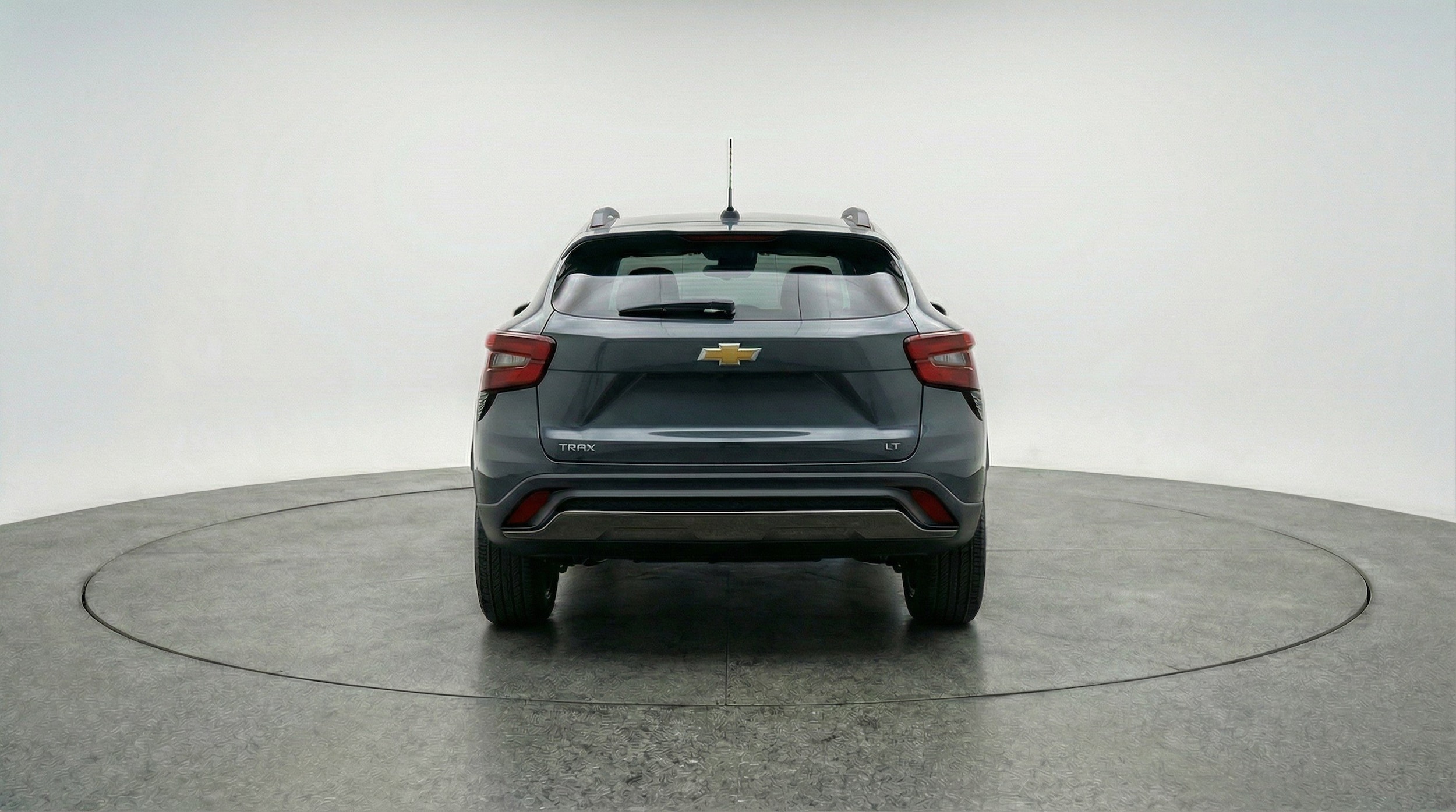 Thumbnail: 2025 Chevrolet Trax - 7