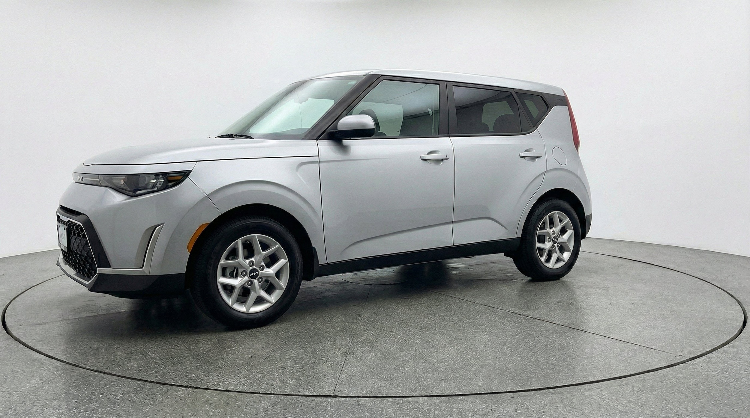 Thumbnail: 2025 Kia Soul - 3