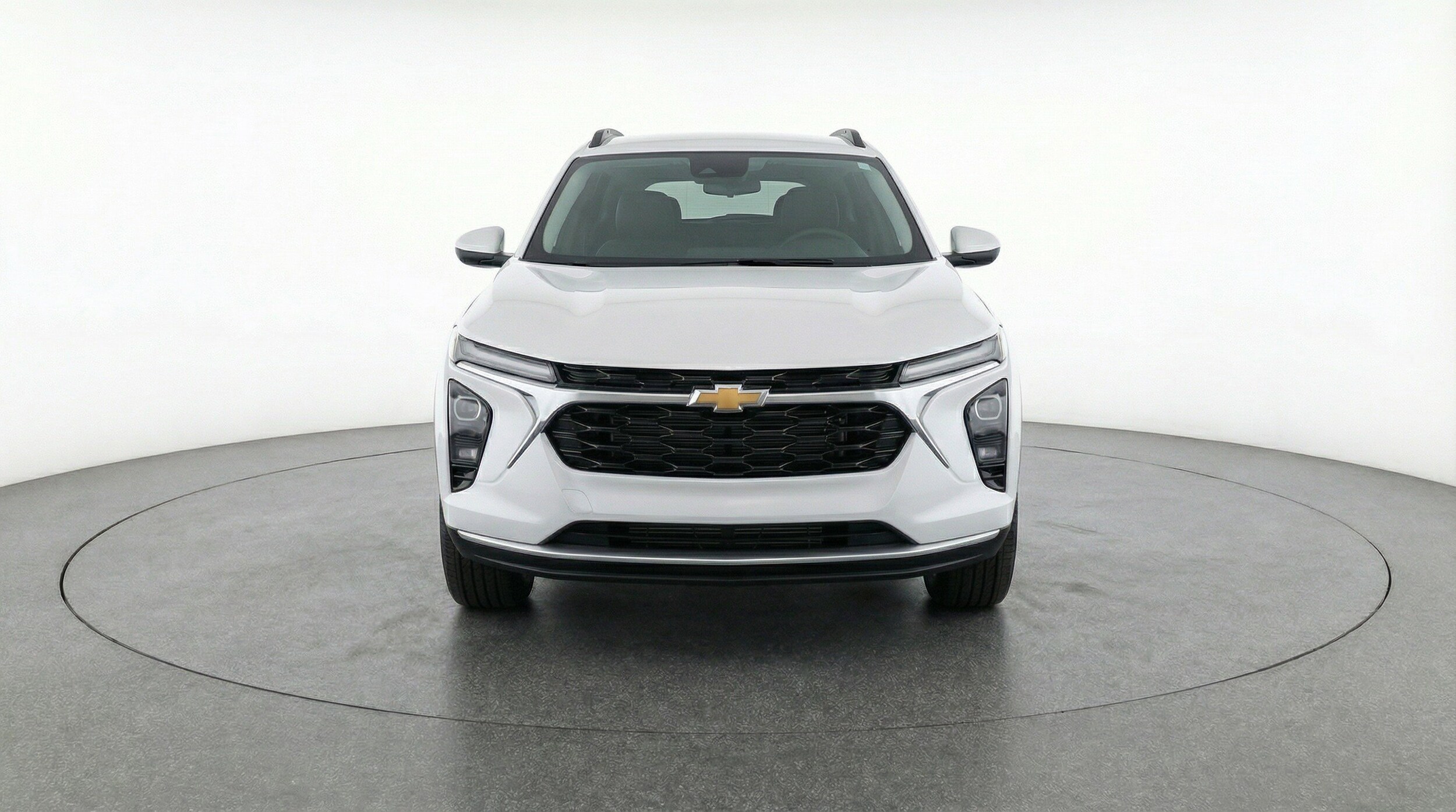 Thumbnail: 2025 Chevrolet Trax - 2