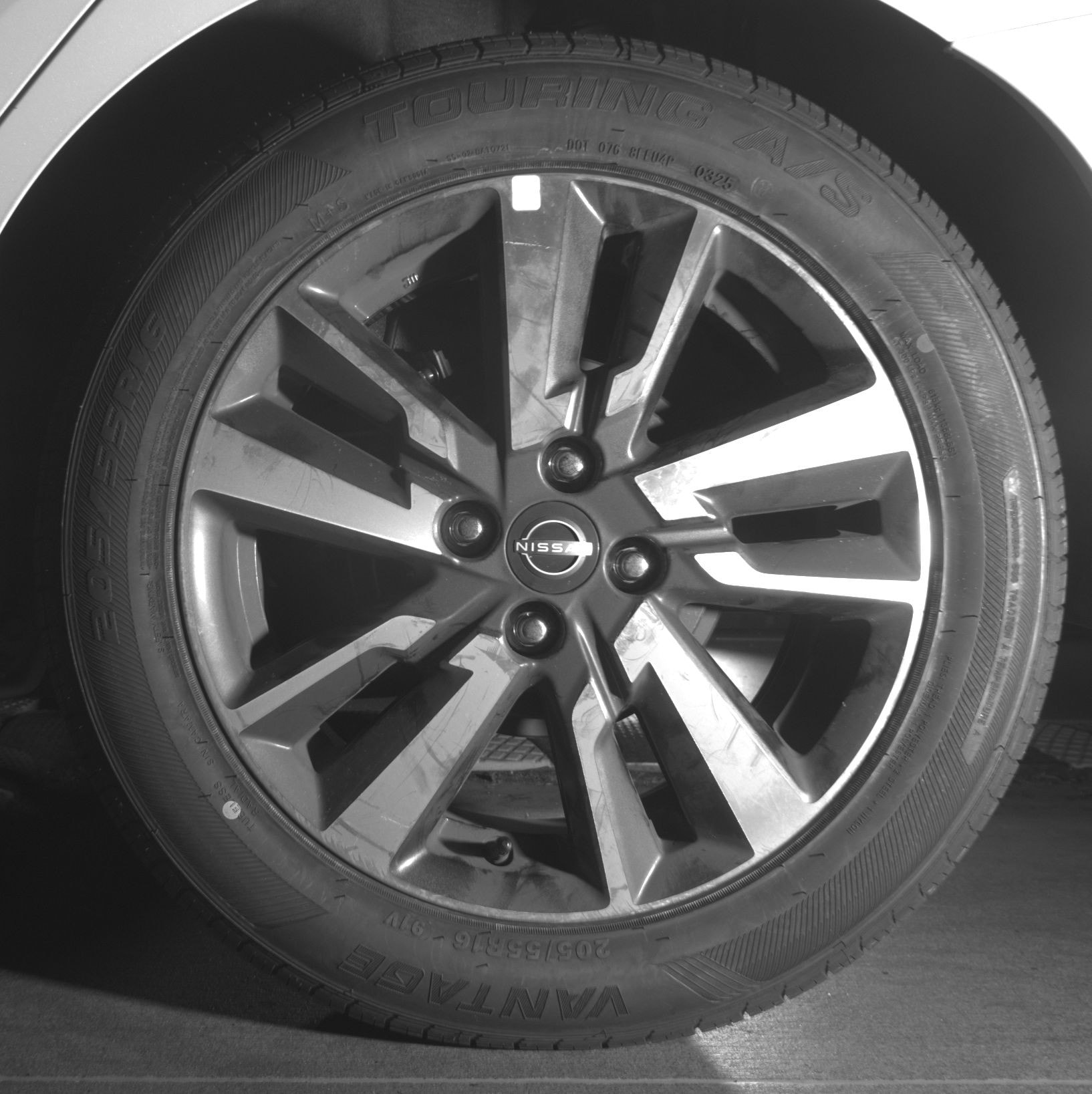 Thumbnail: 2025 Nissan Versa - 11