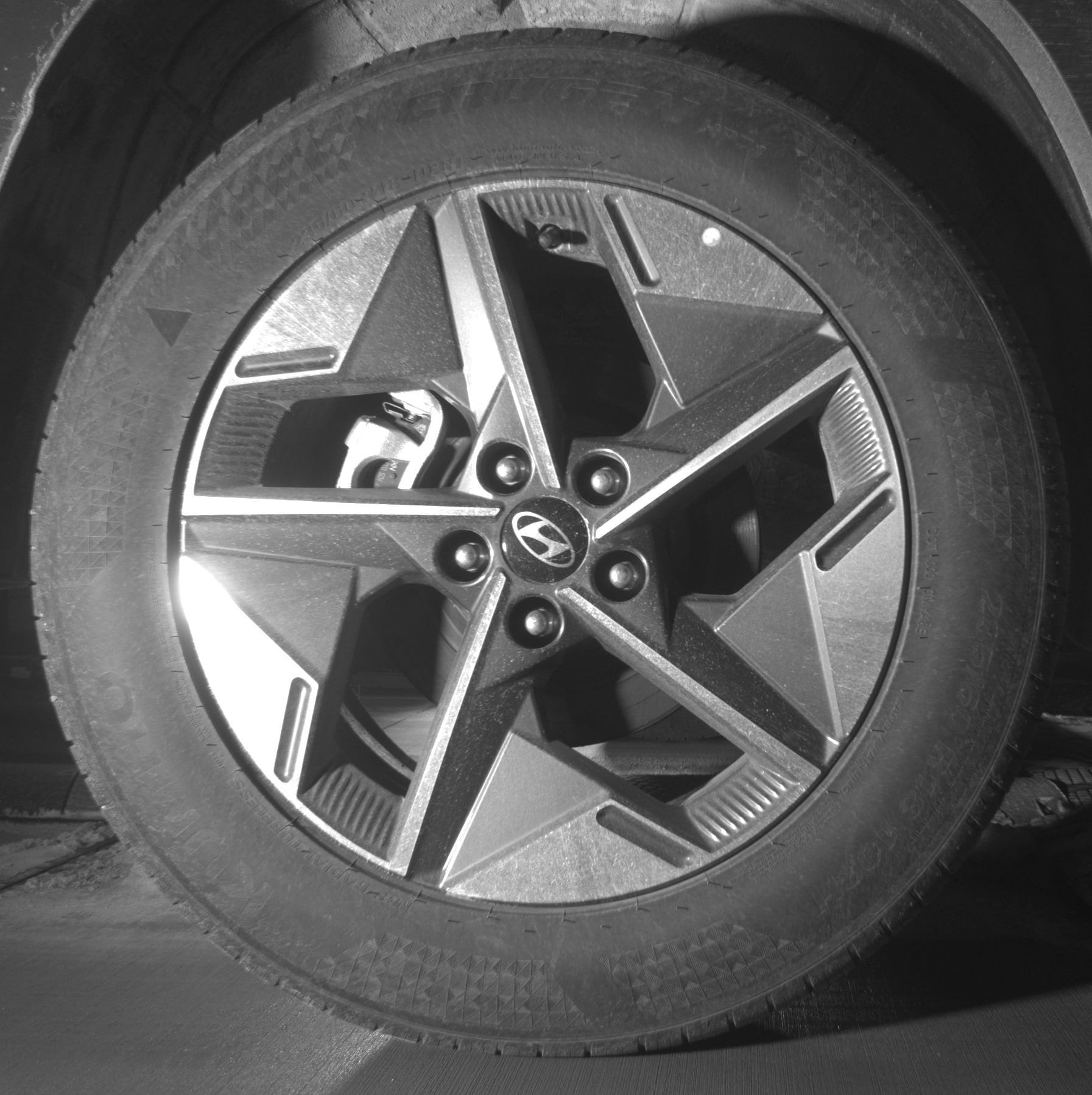 Thumbnail: 2026 Hyundai Tucson - 15
