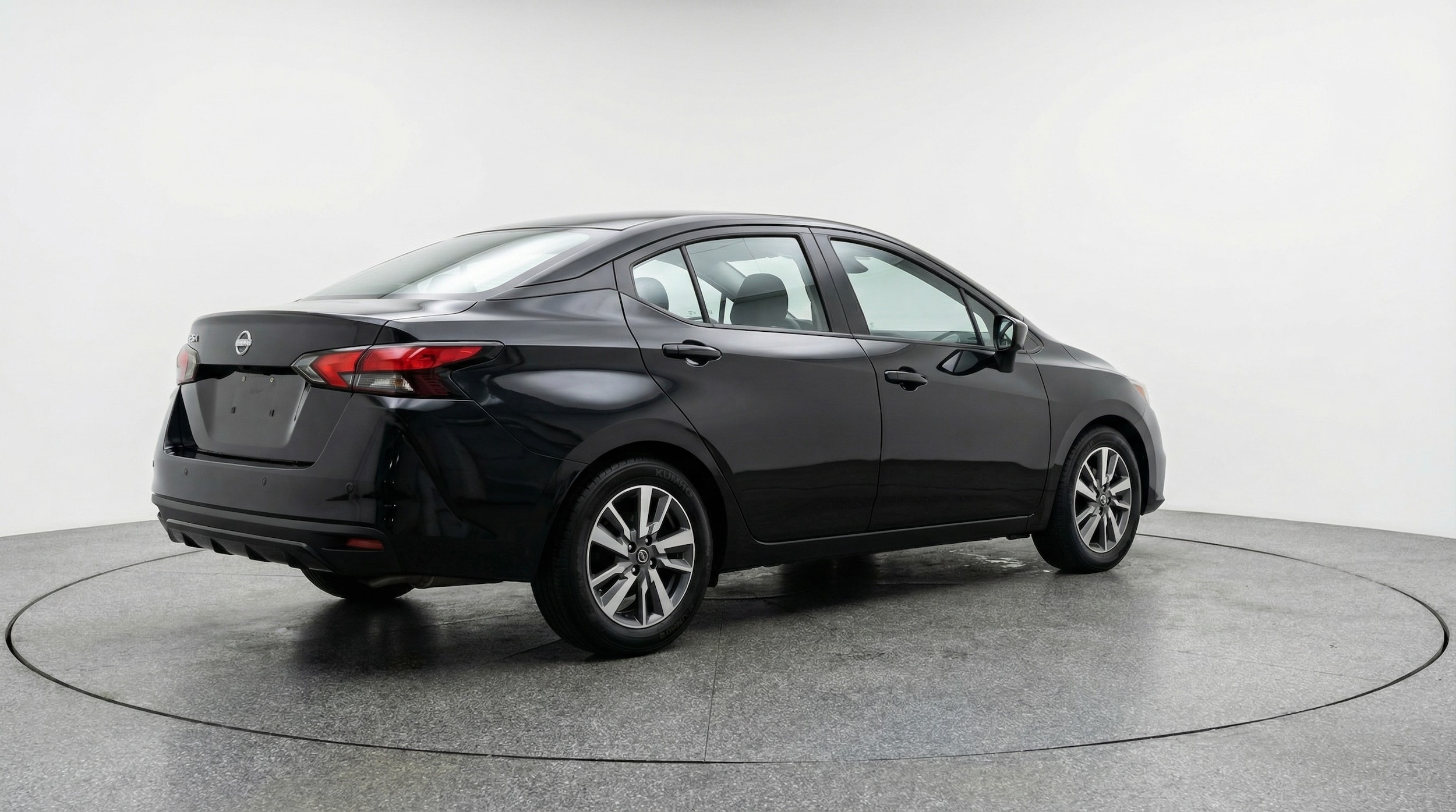 Thumbnail: 2025 Nissan Versa - 7