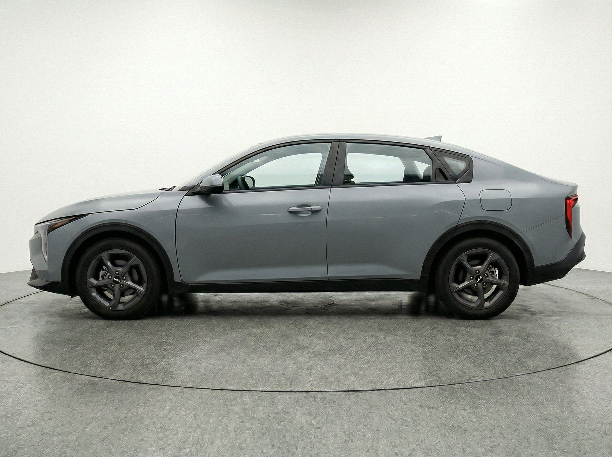 Thumbnail: 2025 Kia K4 - 5