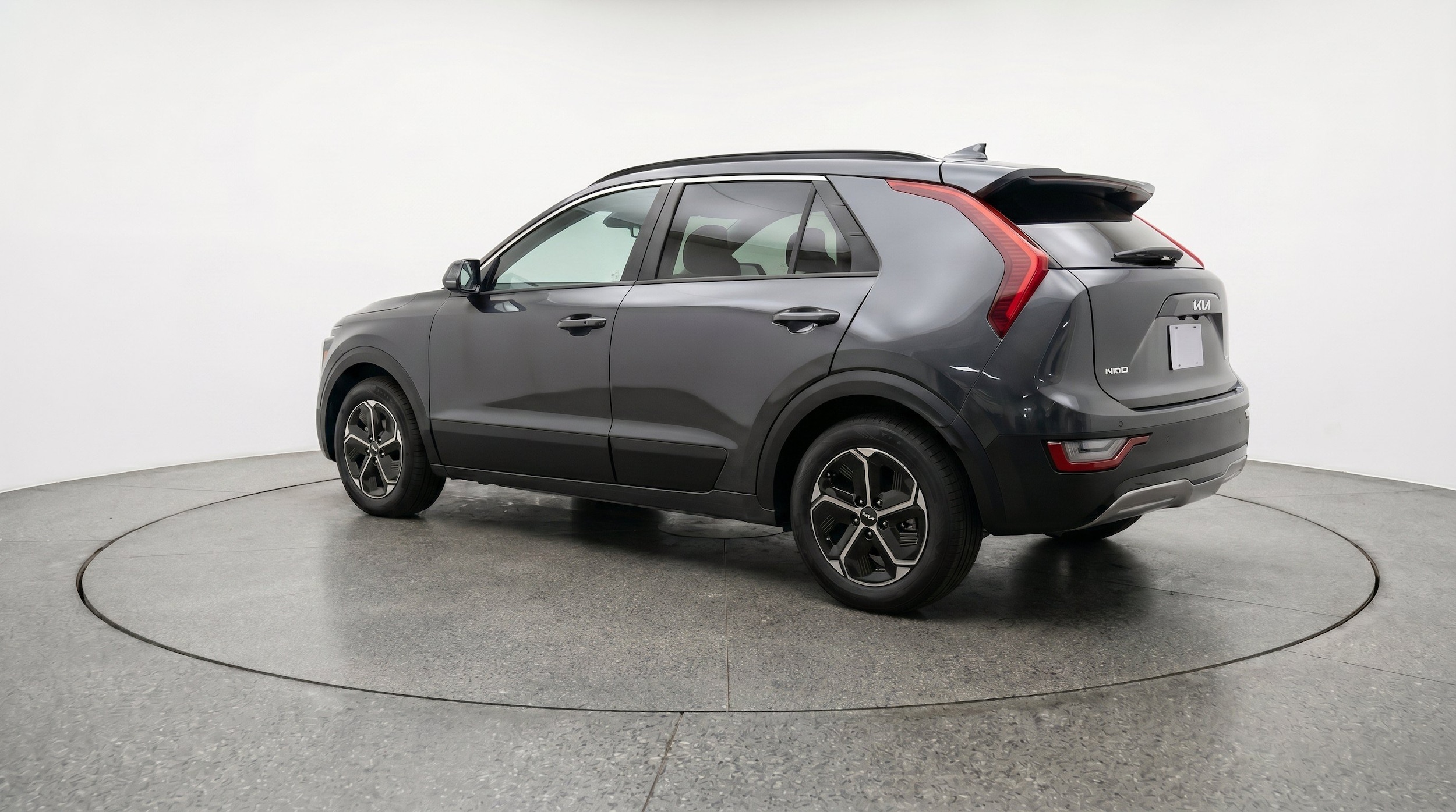 Thumbnail: 2026 Kia Niro - 6
