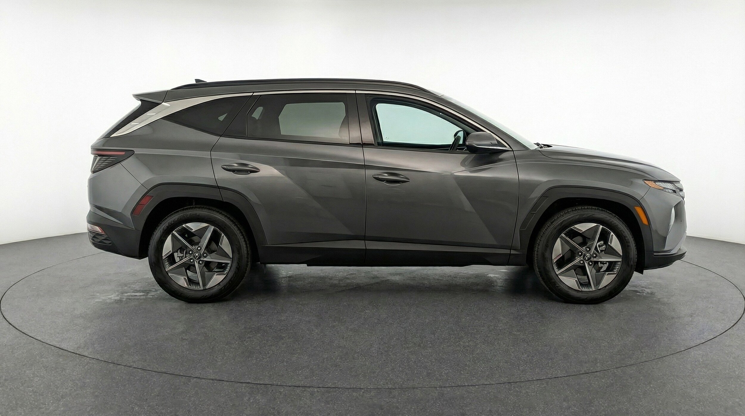 Thumbnail: 2025 Hyundai Tucson - 11