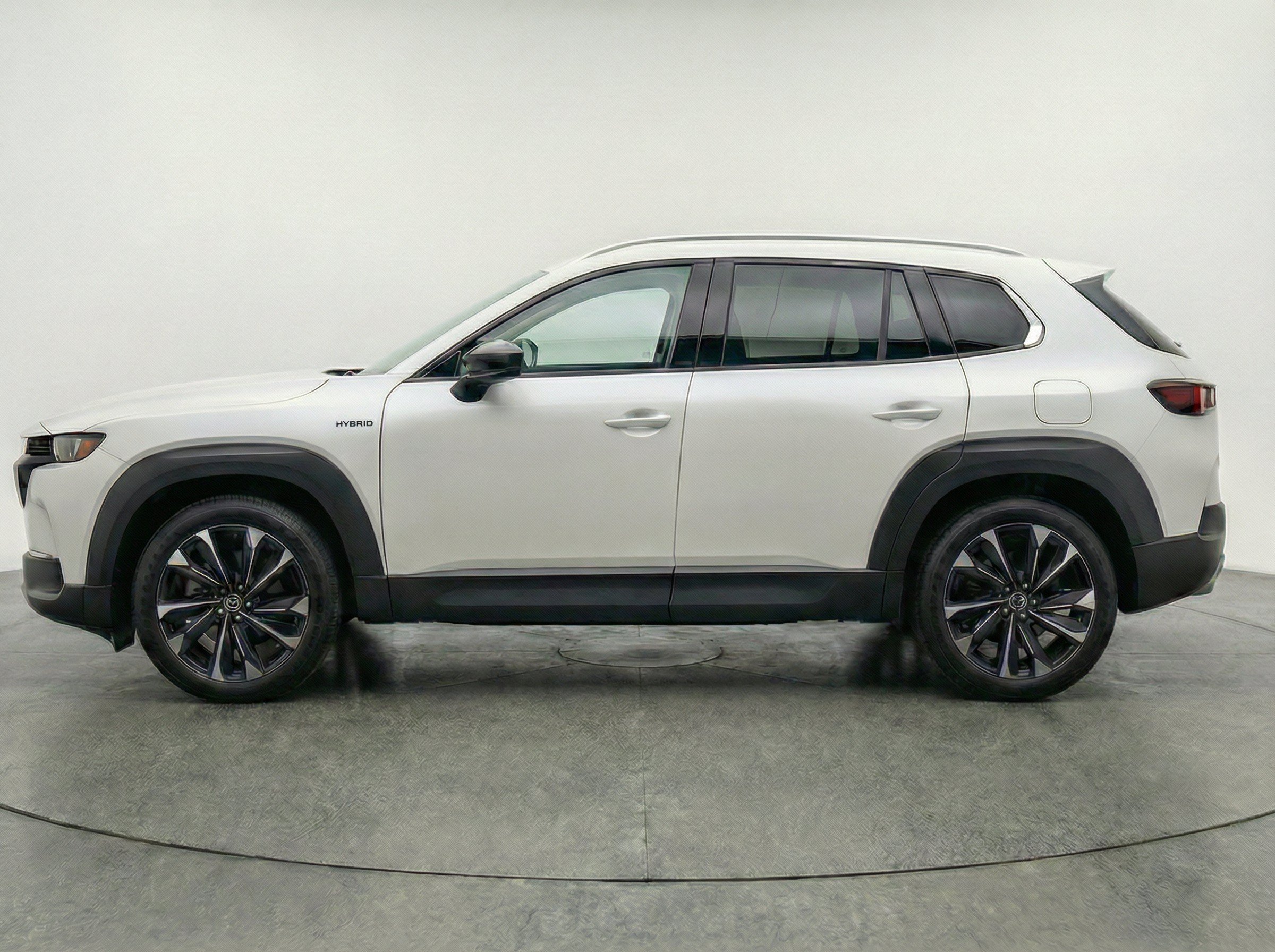 Thumbnail: 2025 Mazda CX-50 - 5