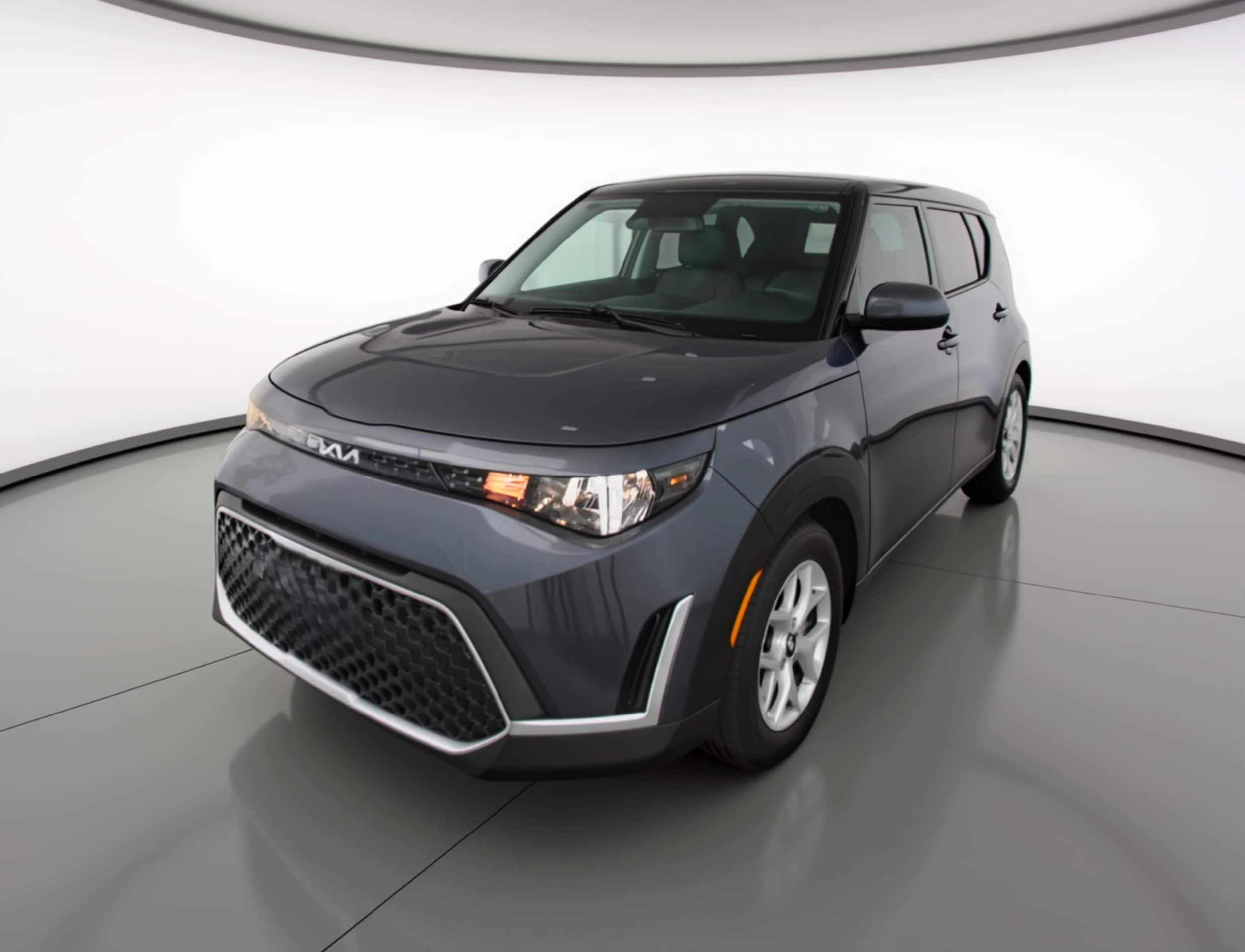 Thumbnail: 2025 Kia Soul - 3