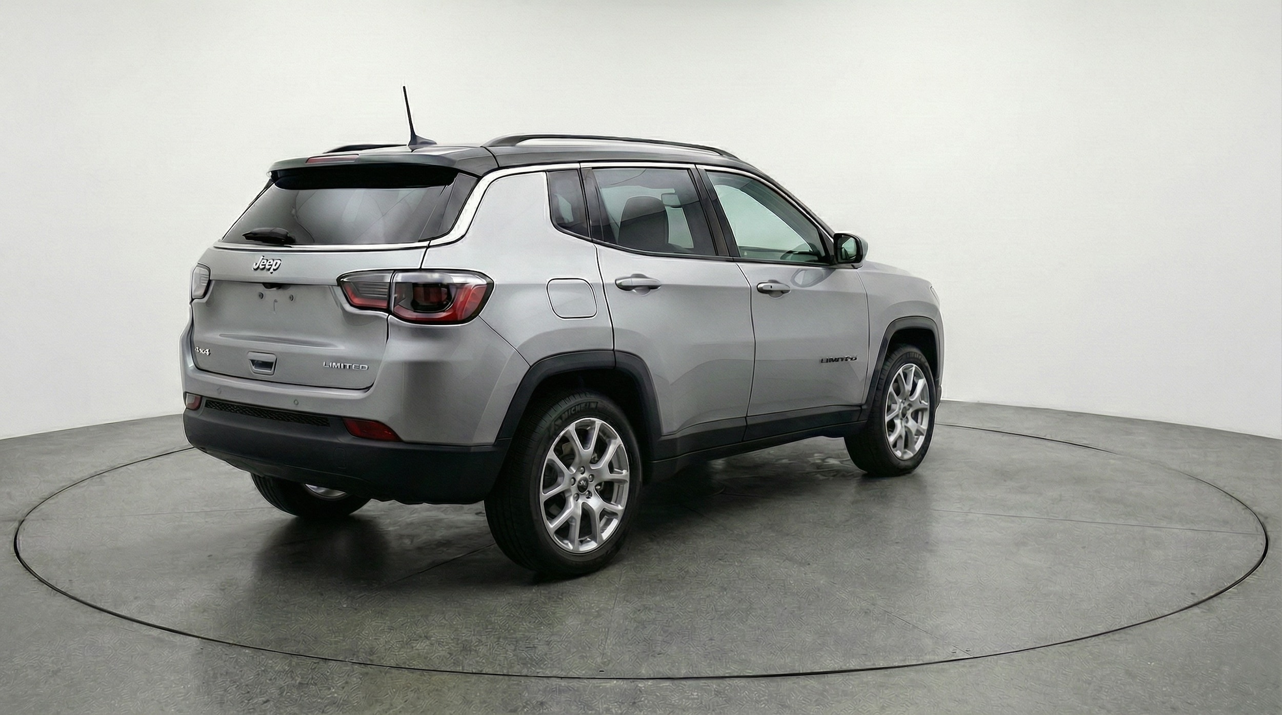 Thumbnail: 2025 Jeep Compass - 7