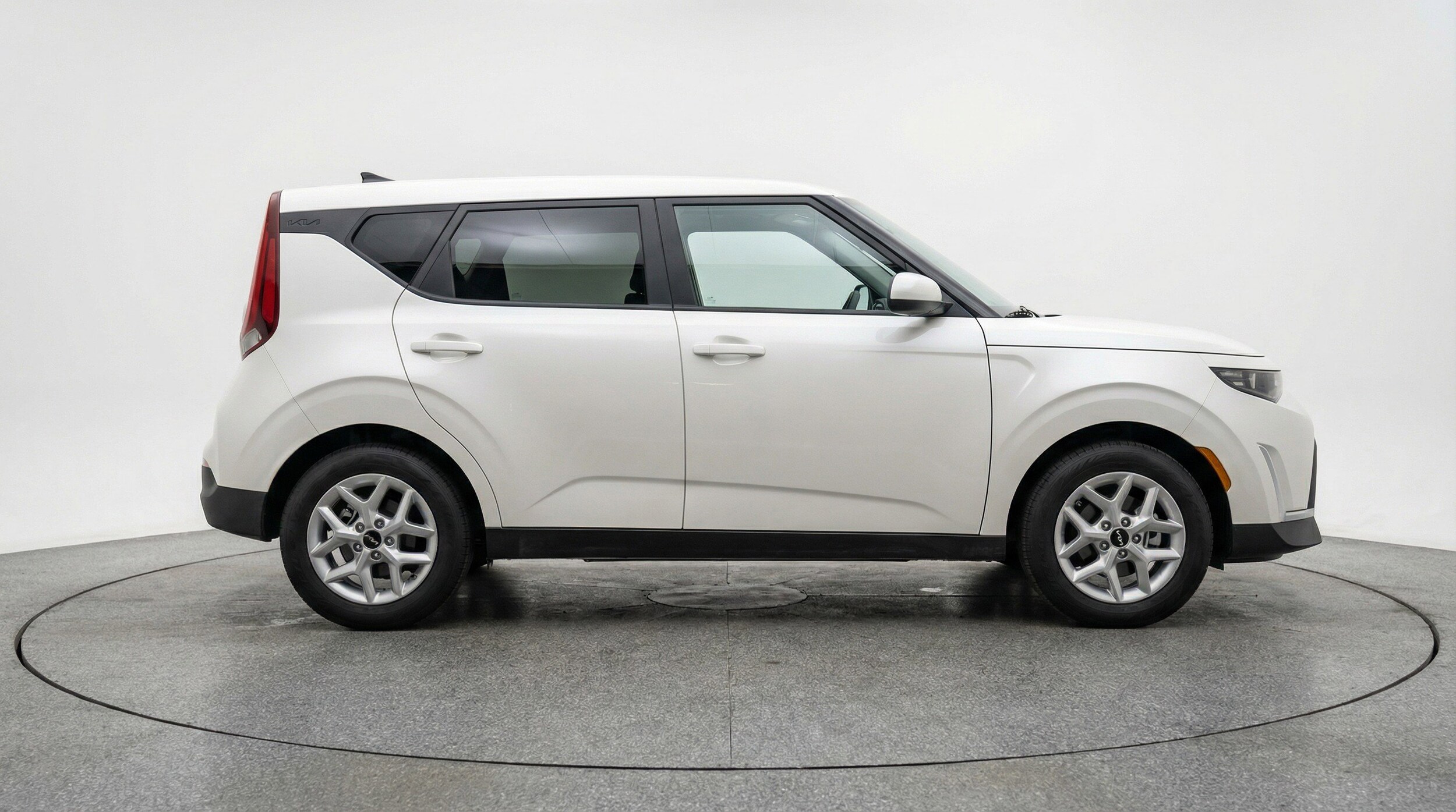 Thumbnail: 2025 Kia Soul - 11