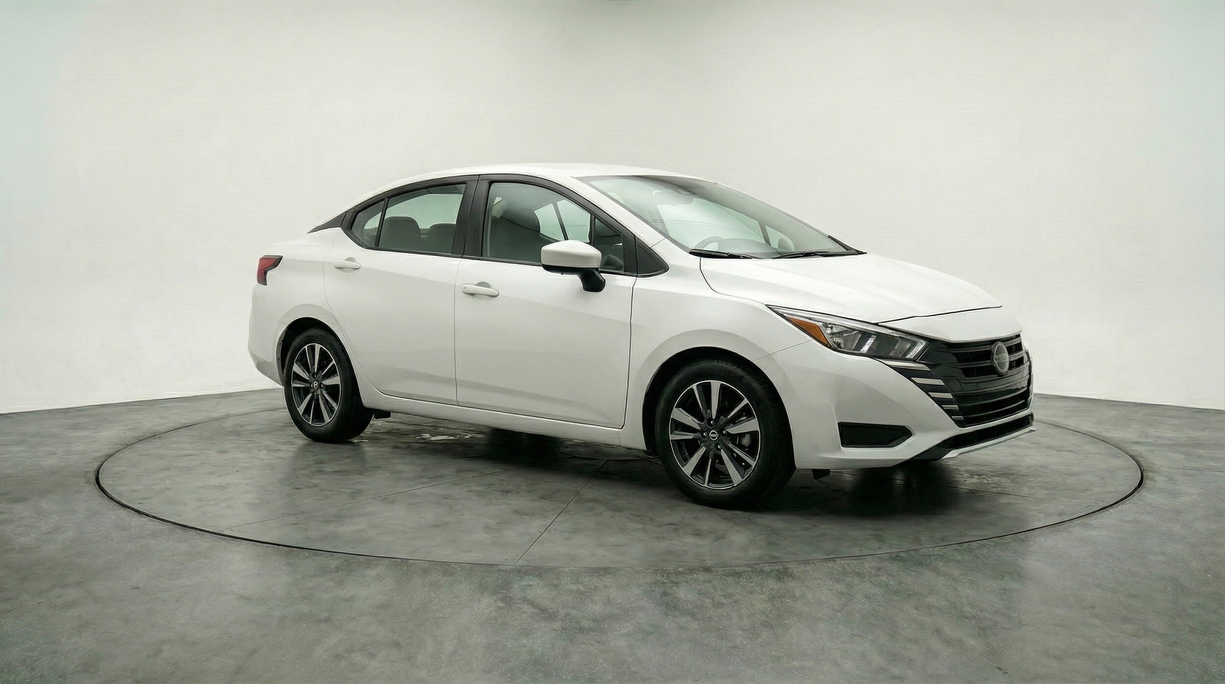 Thumbnail: 2025 Nissan Versa - 1